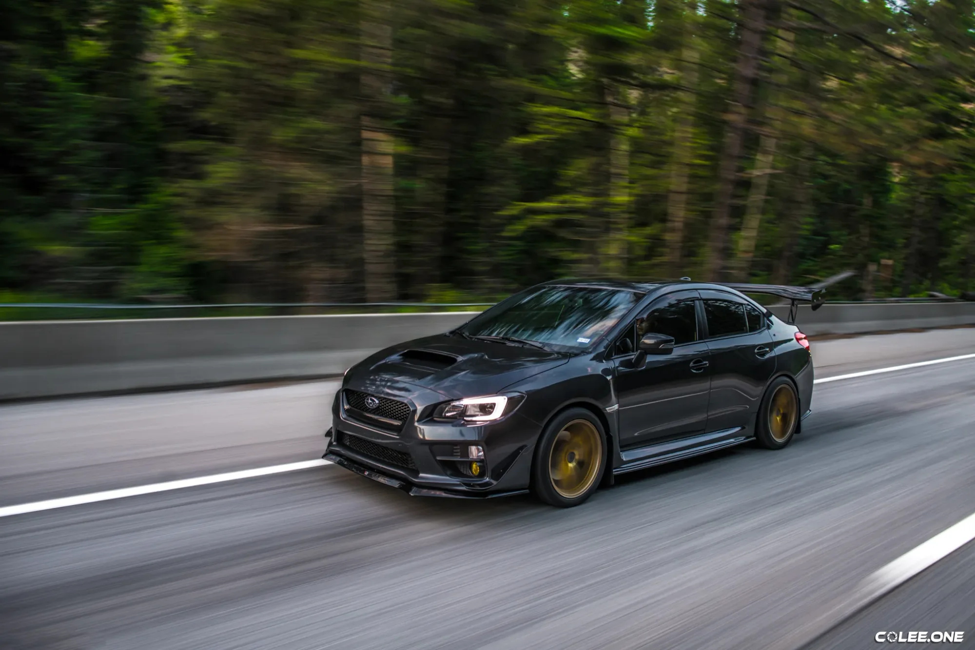 Colee.one — Automotive photography, image 23 of 57