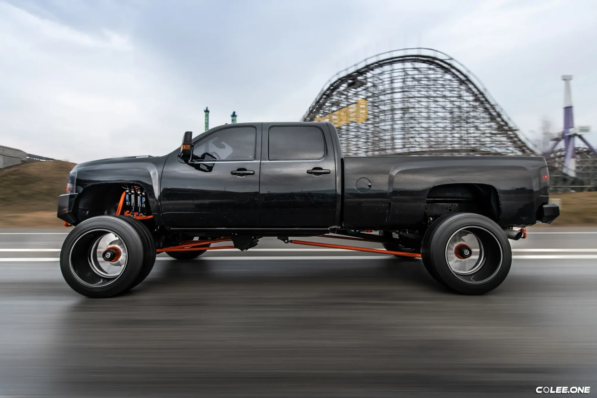 Colee.one — Automotive photography, image 24 of 57