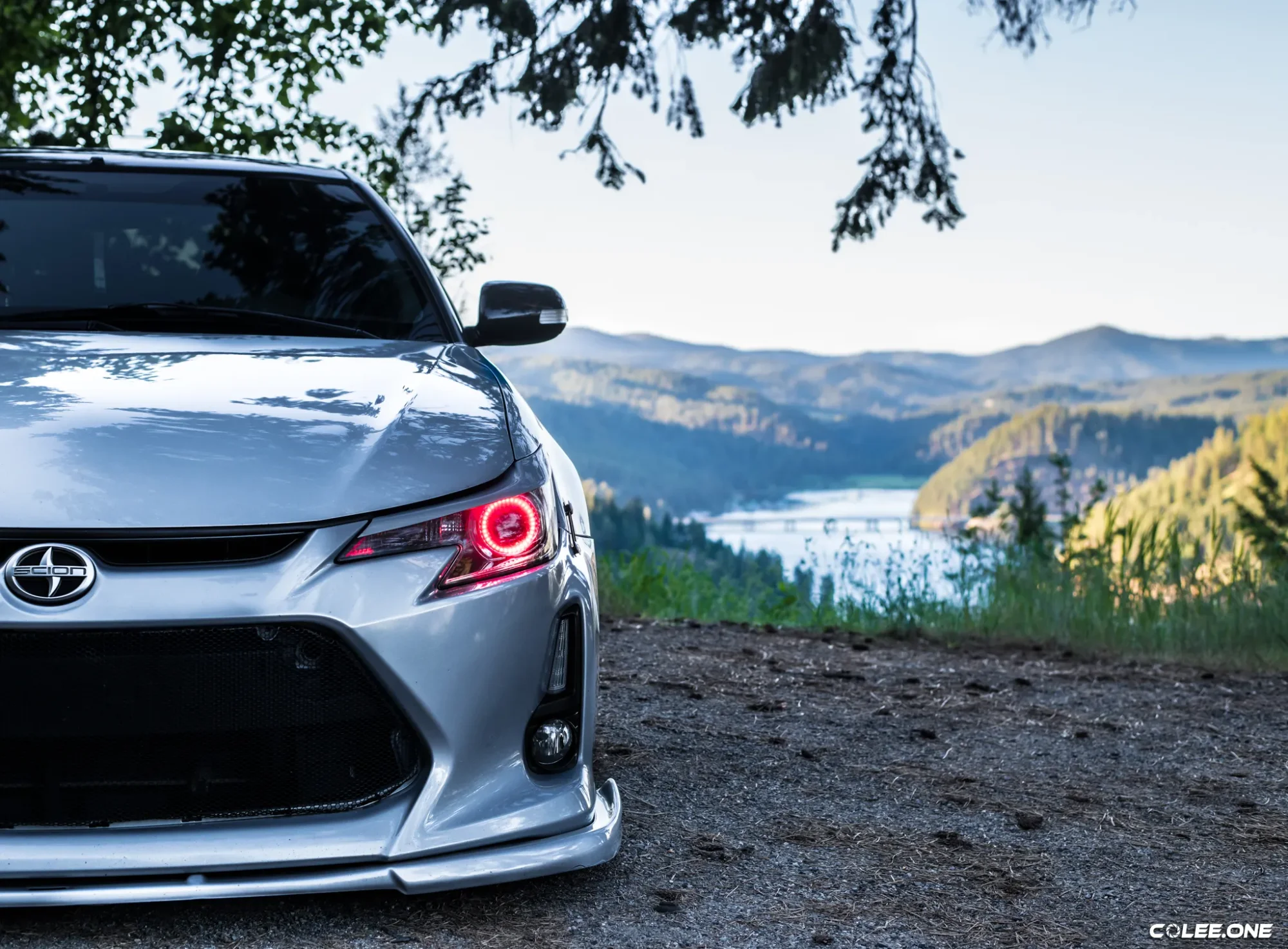 Colee.one — Automotive photography, image 30 of 57