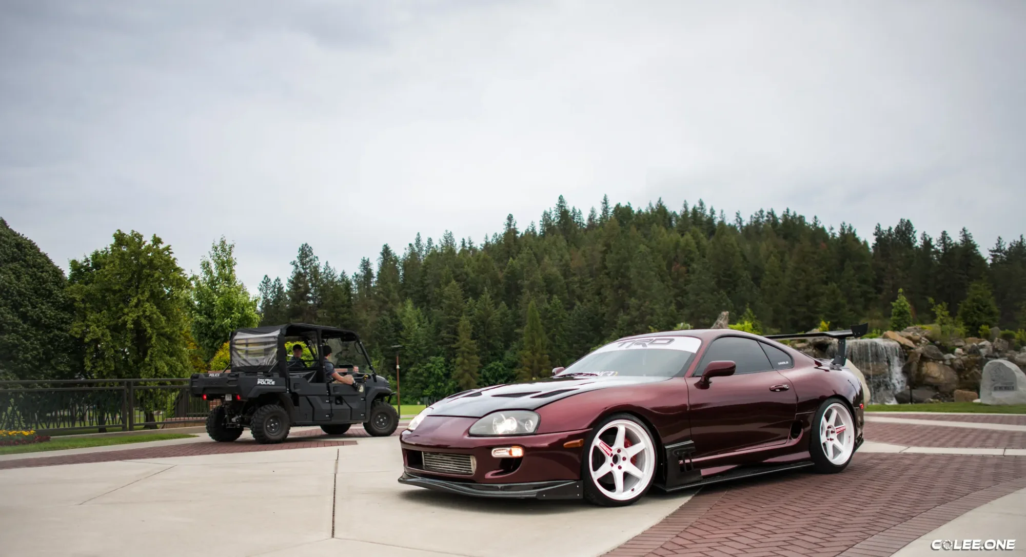 Colee.one — Automotive photography, image 31 of 57