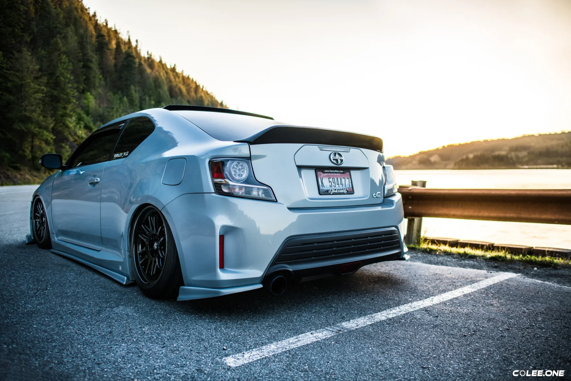Colee.one — Automotive photography, image 32 of 57