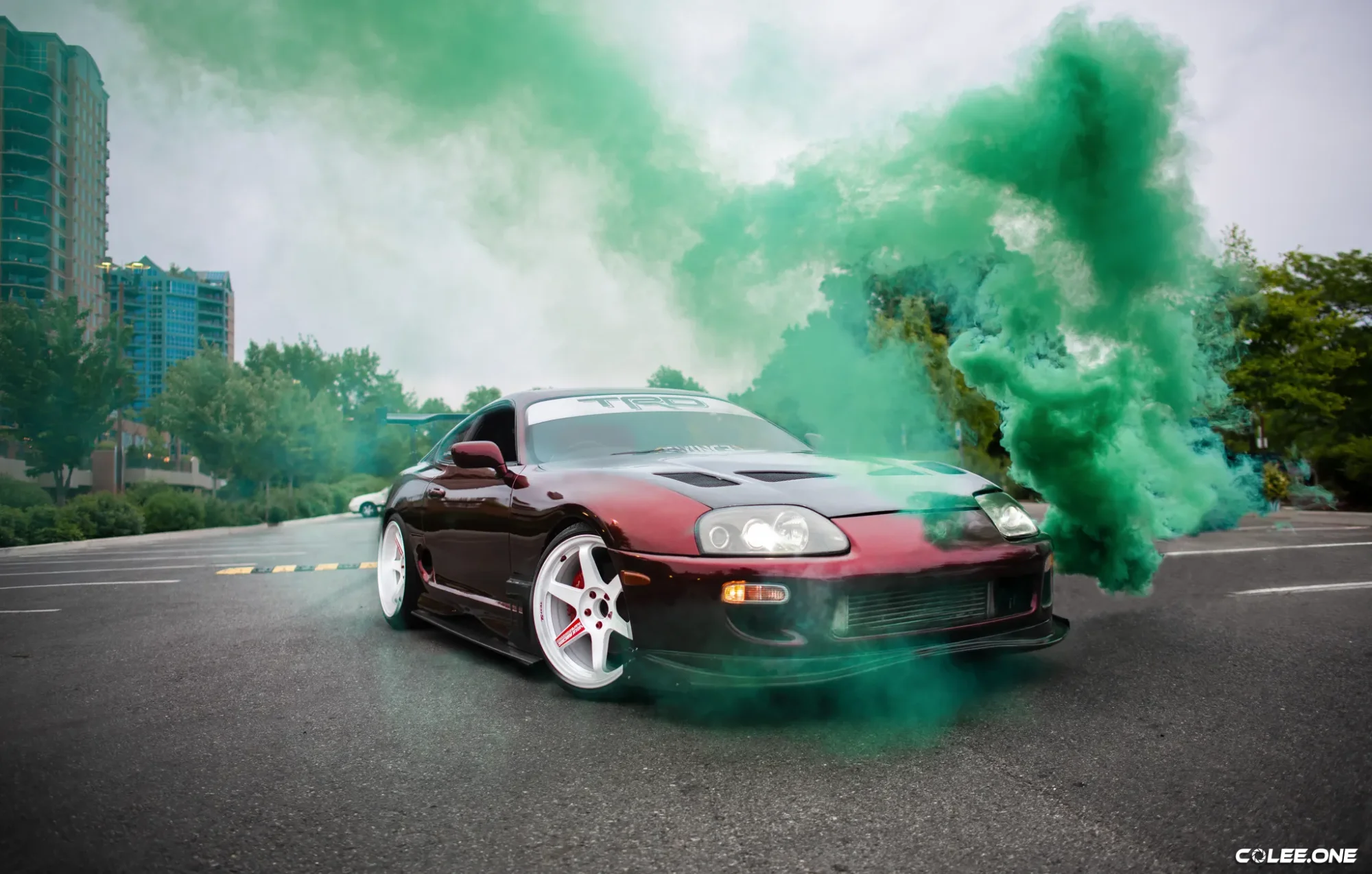 Colee.one — Automotive photography, image 33 of 57