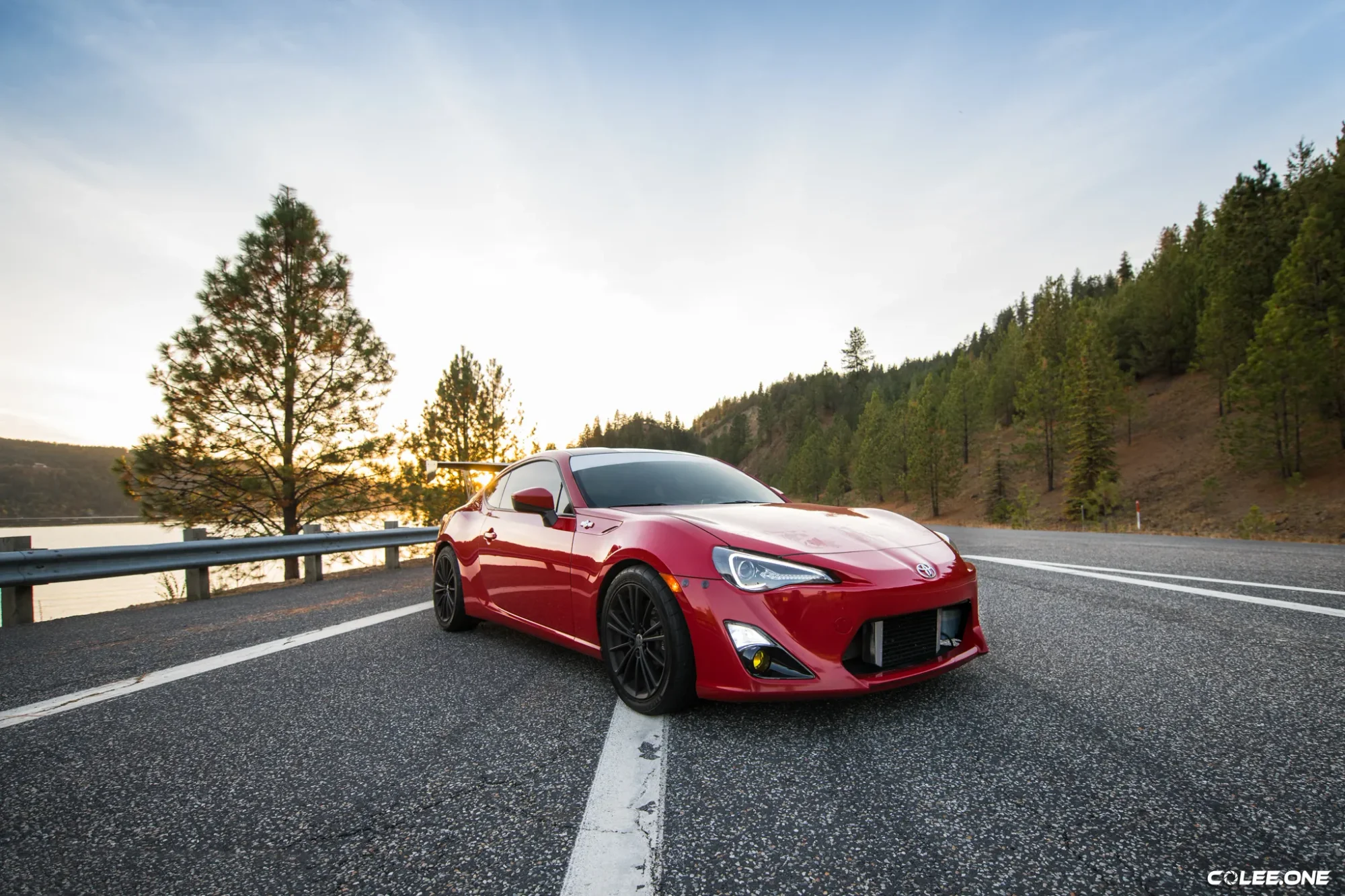 Colee.one — Automotive photography, image 34 of 57