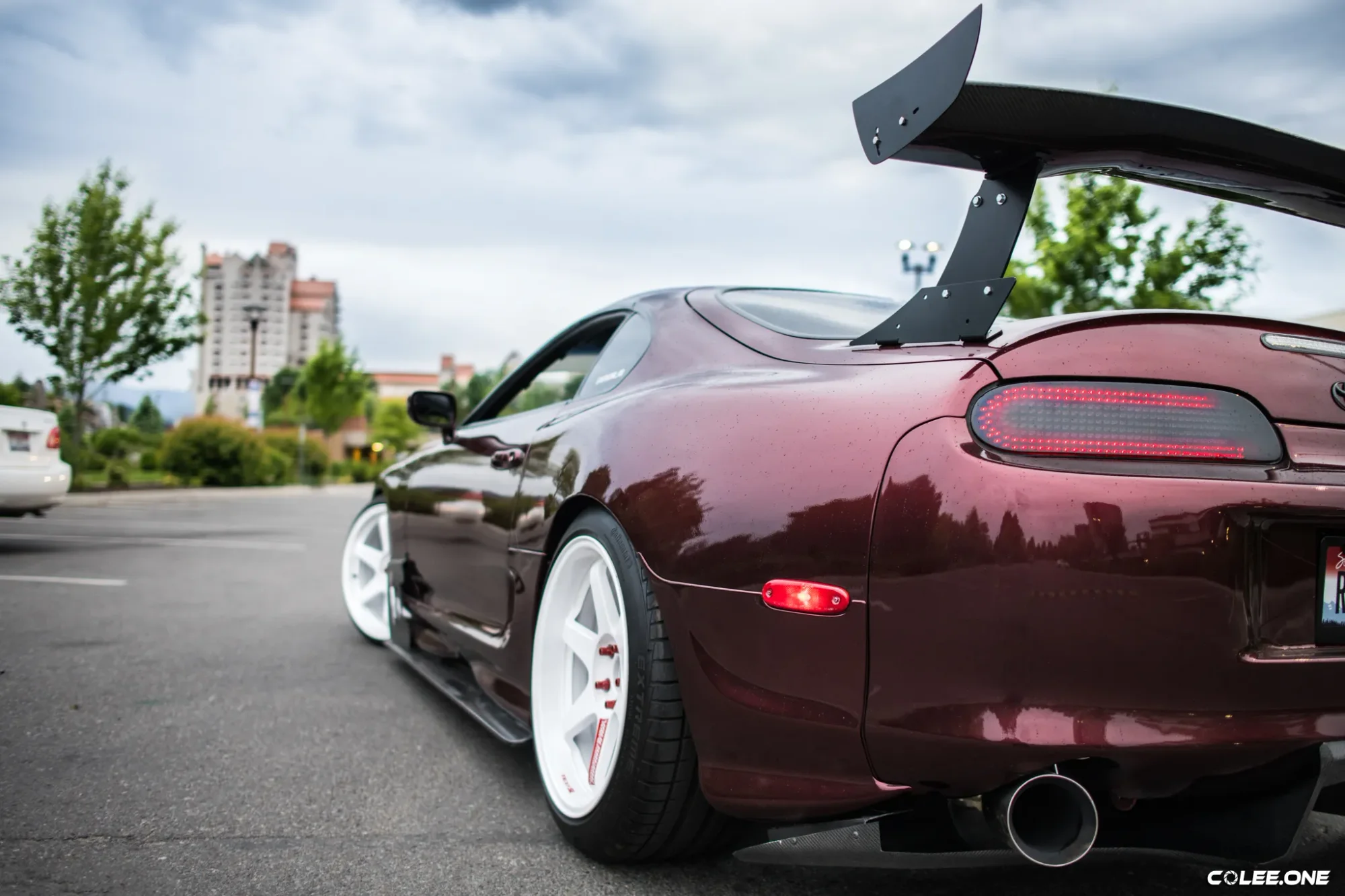 Colee.one — Automotive photography, image 35 of 57