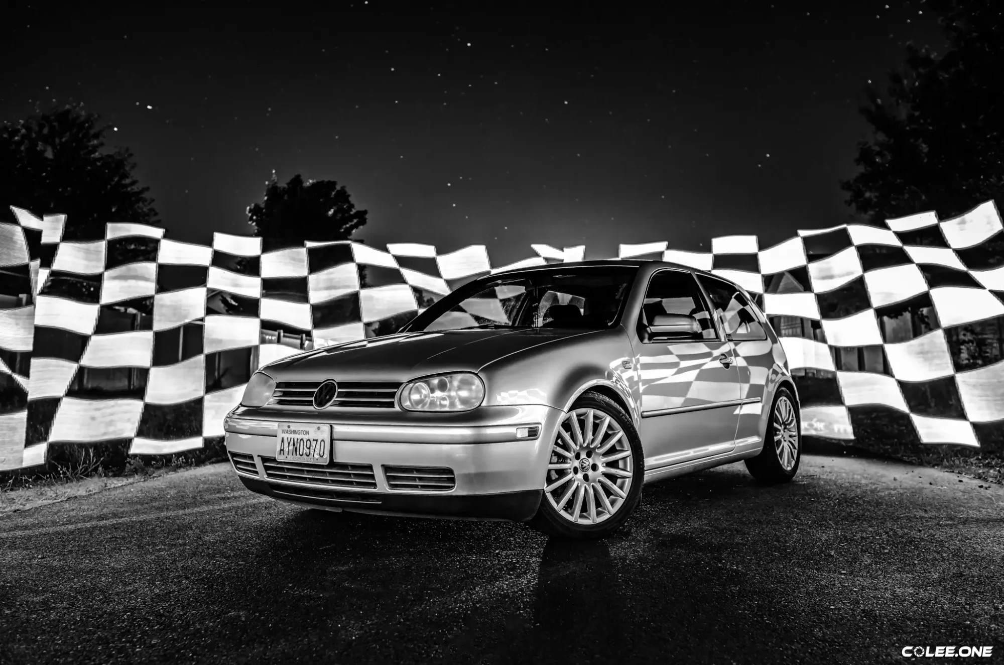 Colee.one — Automotive photography, image 45 of 57