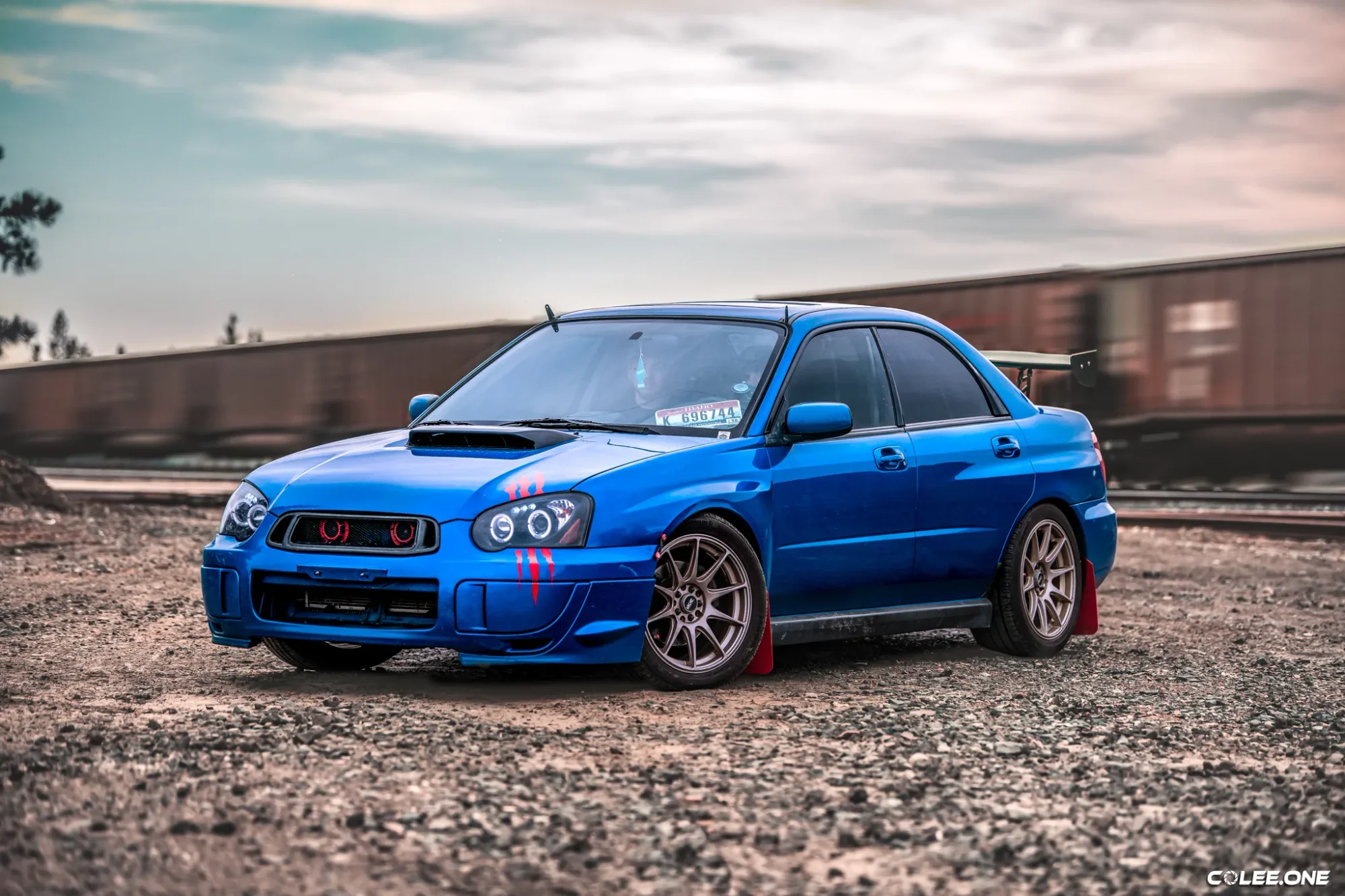 Colee.one — Automotive photography, image 46 of 57