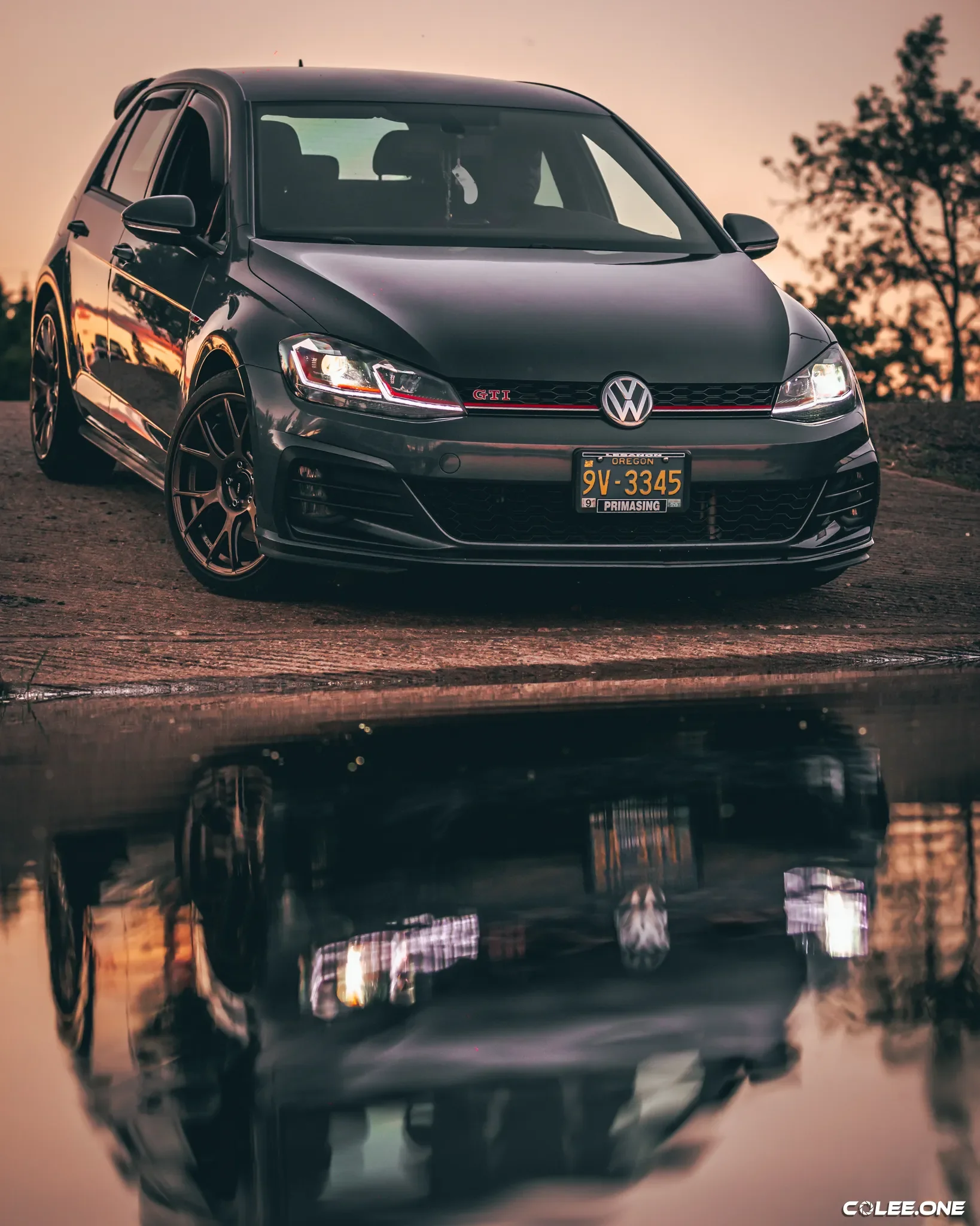 Colee.one — Automotive photography, image 48 of 57