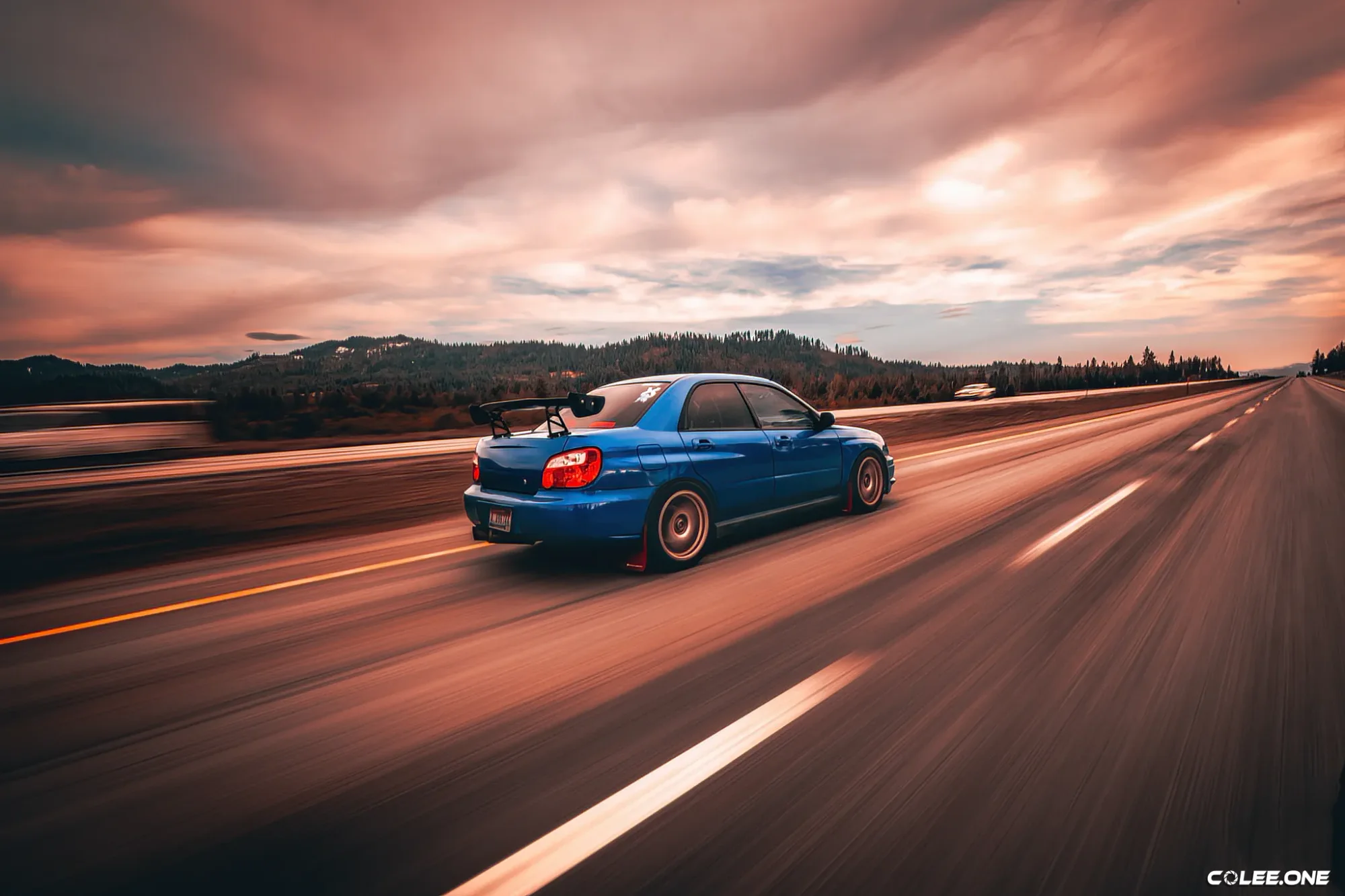 Colee.one — Automotive photography, image 49 of 57
