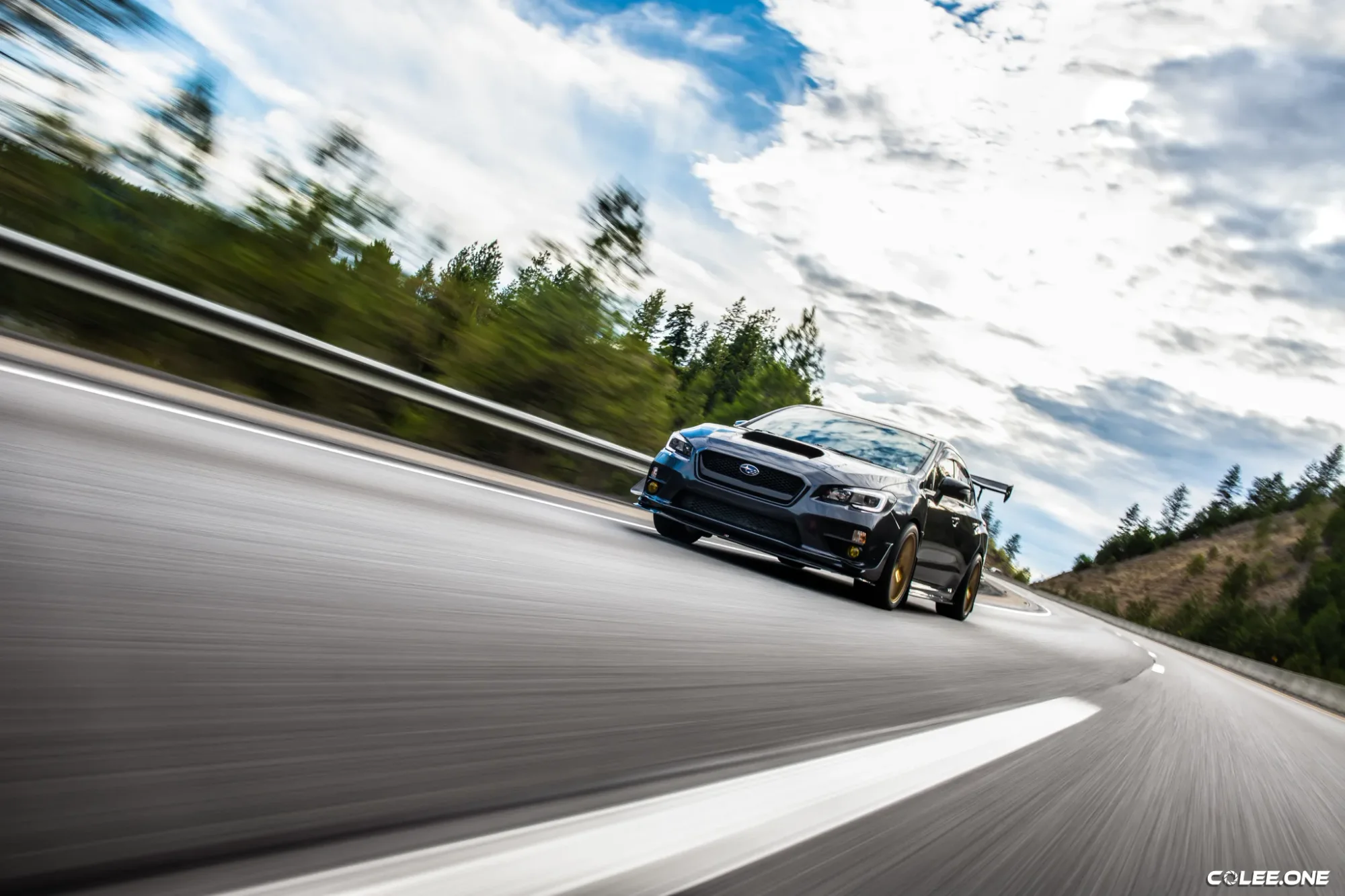 Colee.one — Automotive photography, image 50 of 57
