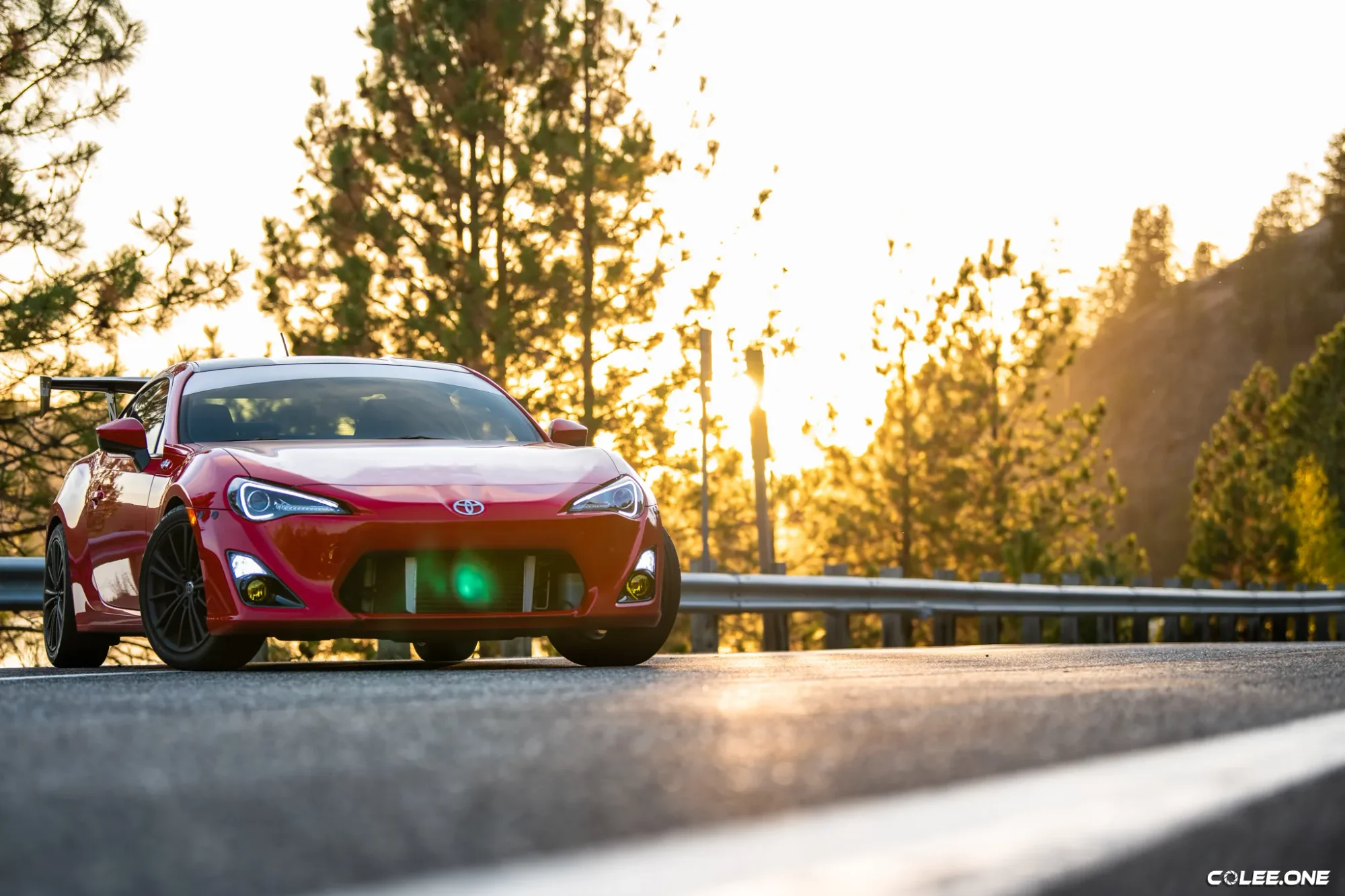 Colee.one — Automotive photography, image 52 of 57