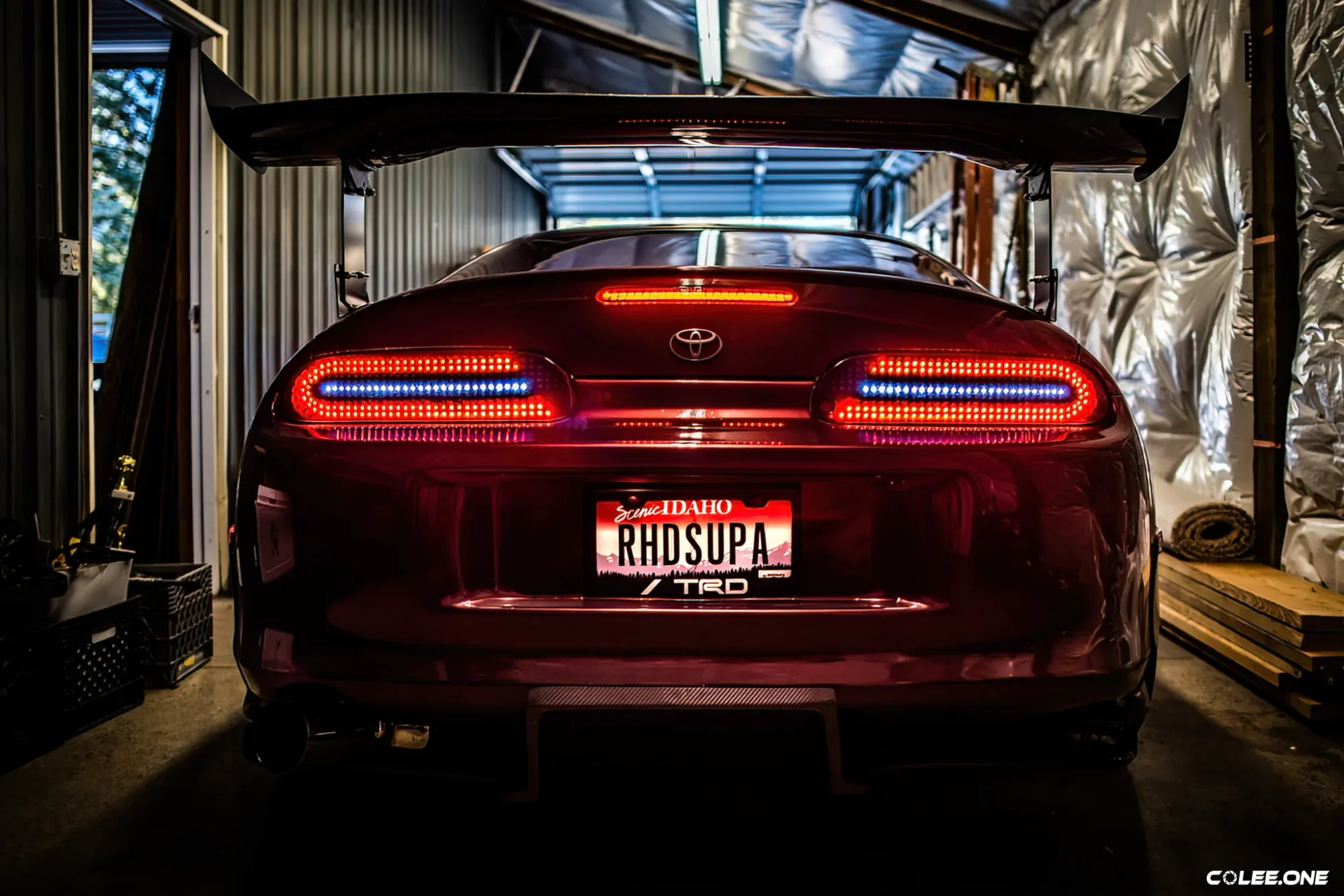 Colee.one — Automotive photography, image 54 of 57