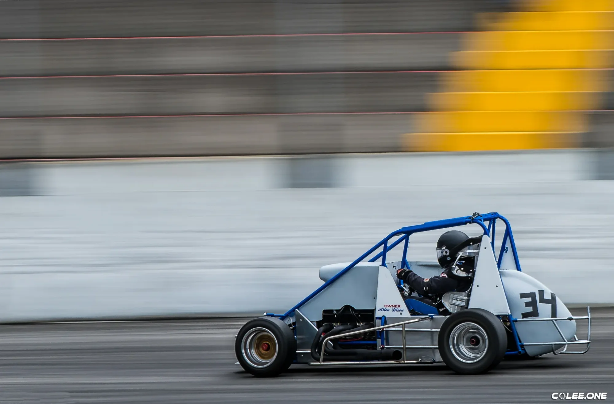 Colee.one — Automotive photography, image 56 of 57