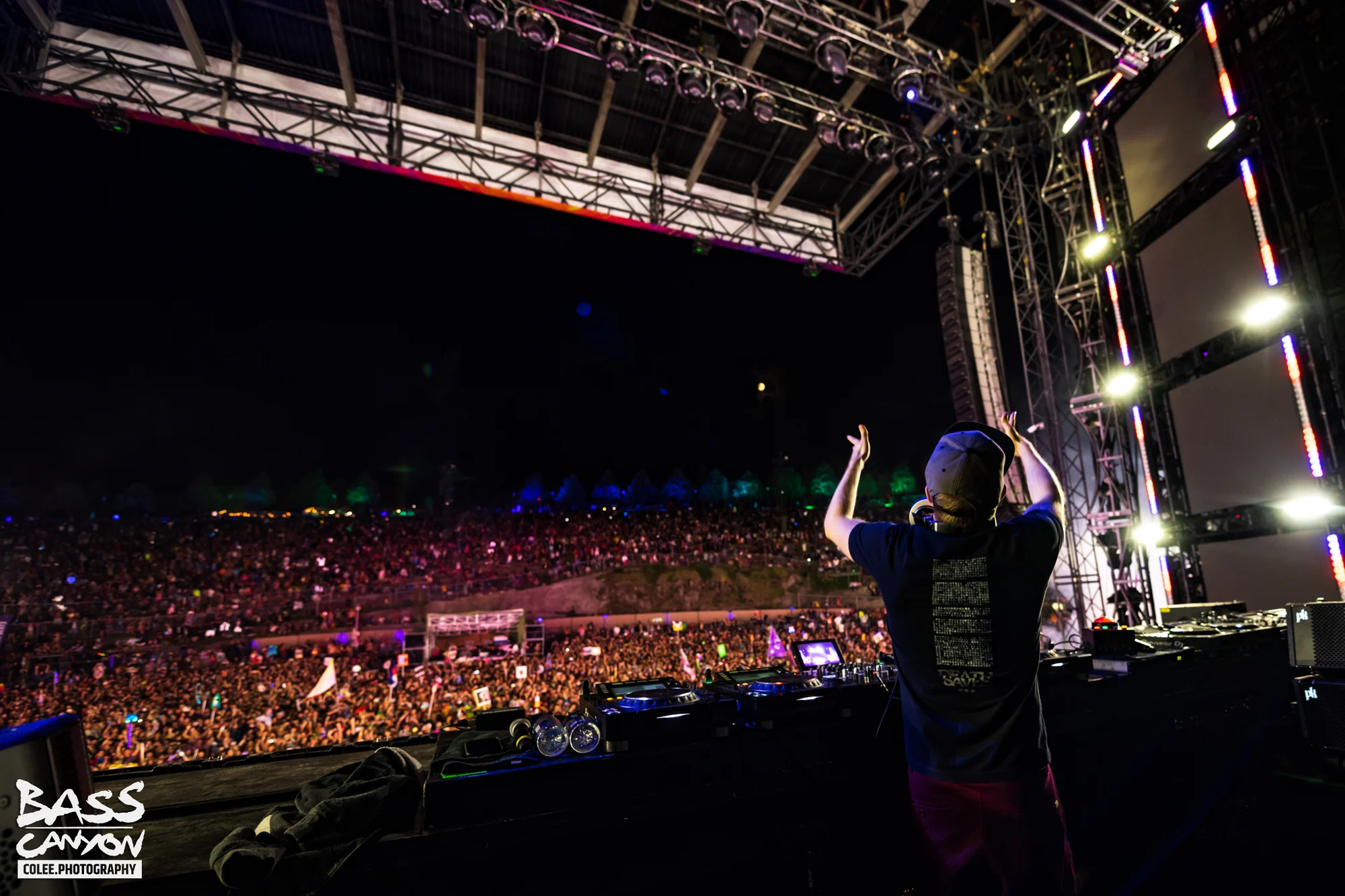 Bass Canyon 2021
