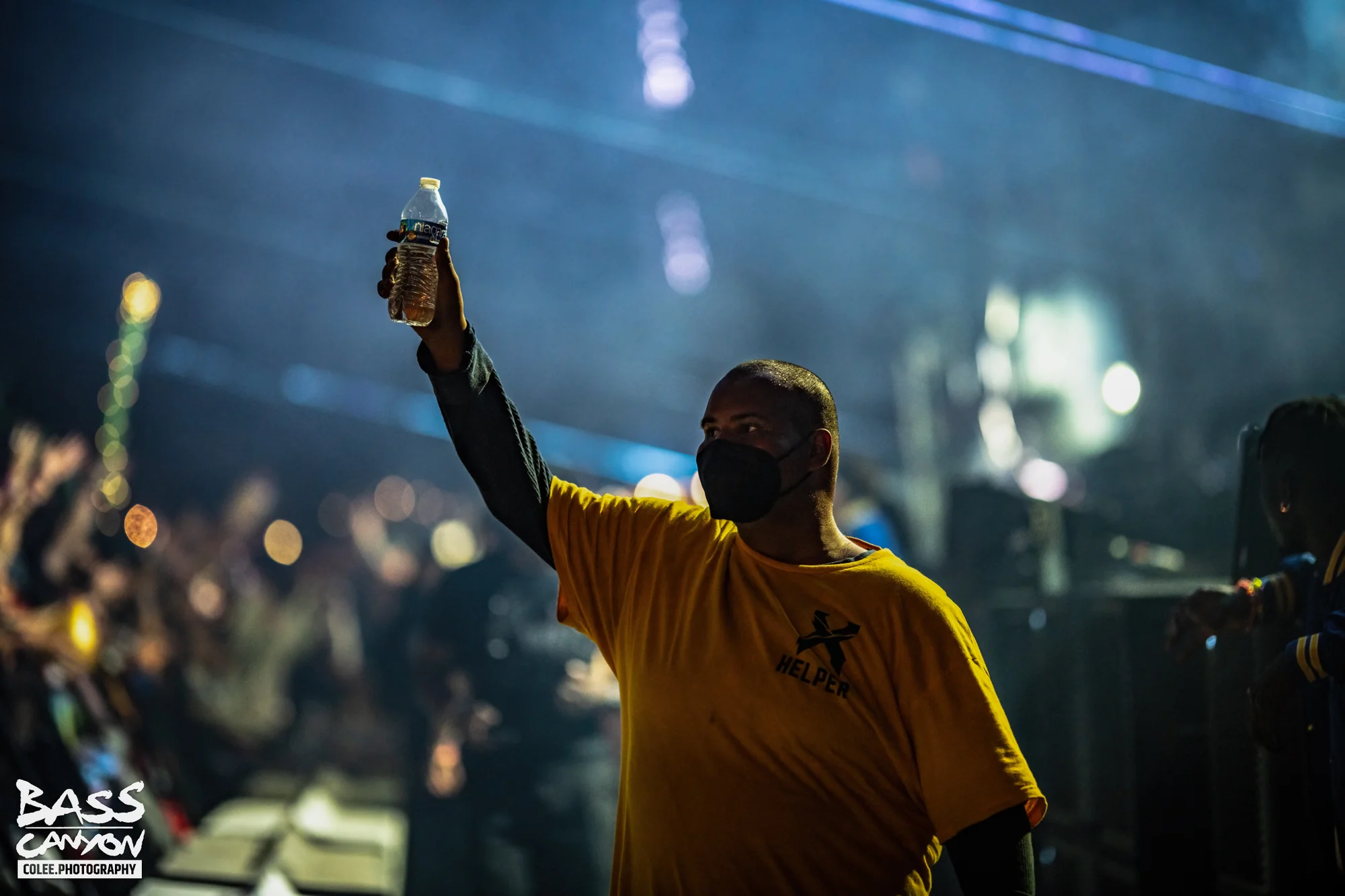 Colee.one — Bass Canyon 2021 photography, image 2 of 176