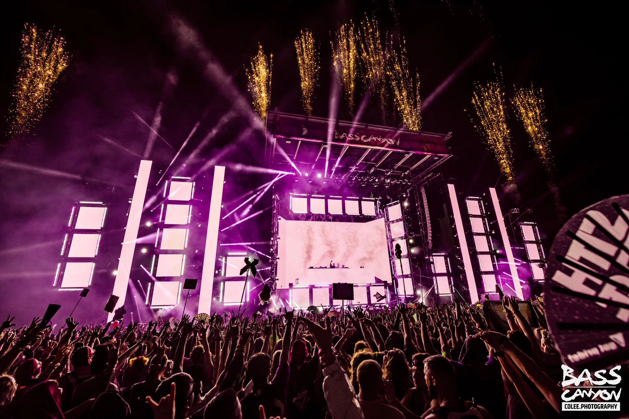 Colee.one — Bass Canyon 2021 photography, image 7 of 176