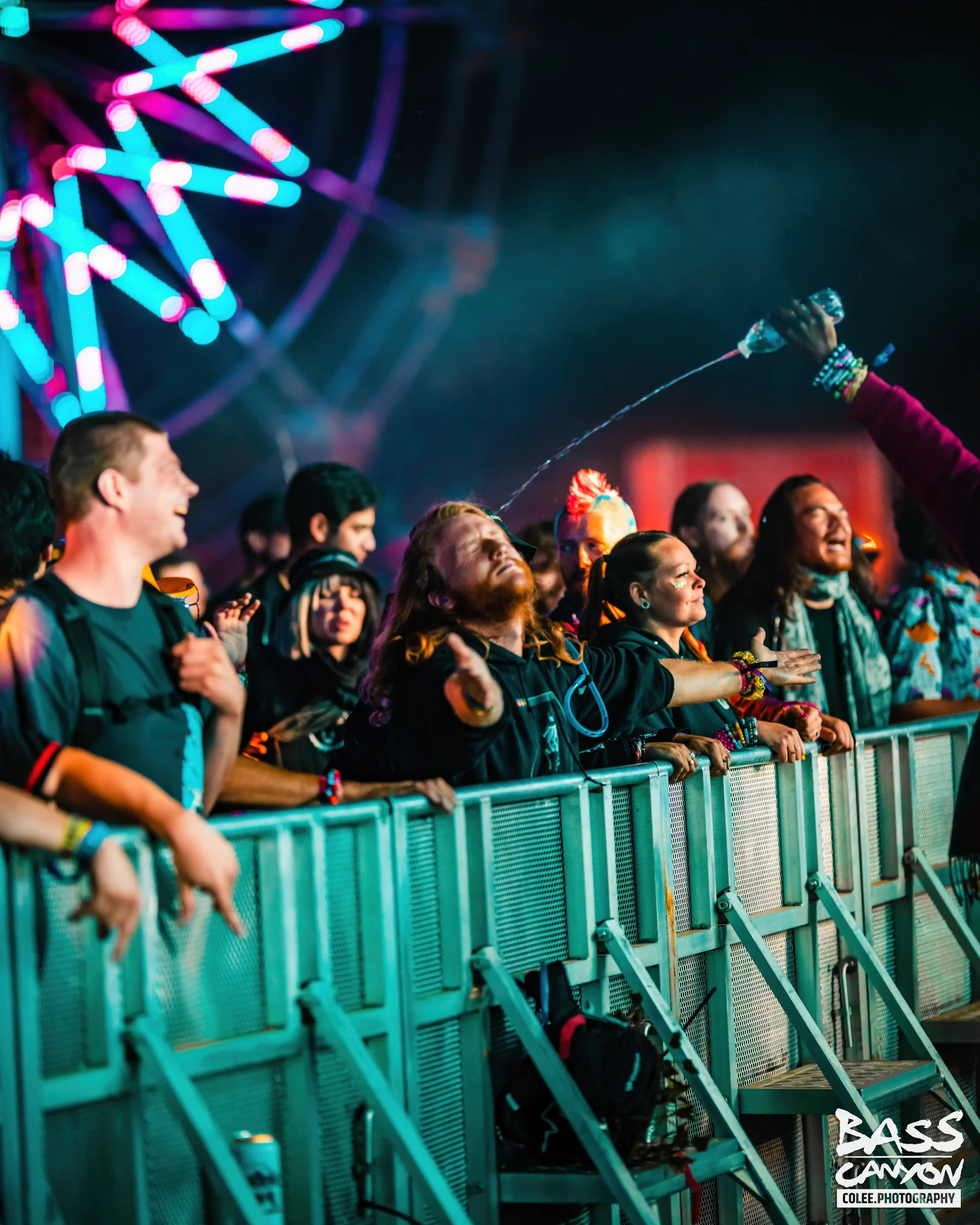 Colee.one — Bass Canyon 2021 photography, image 10 of 176