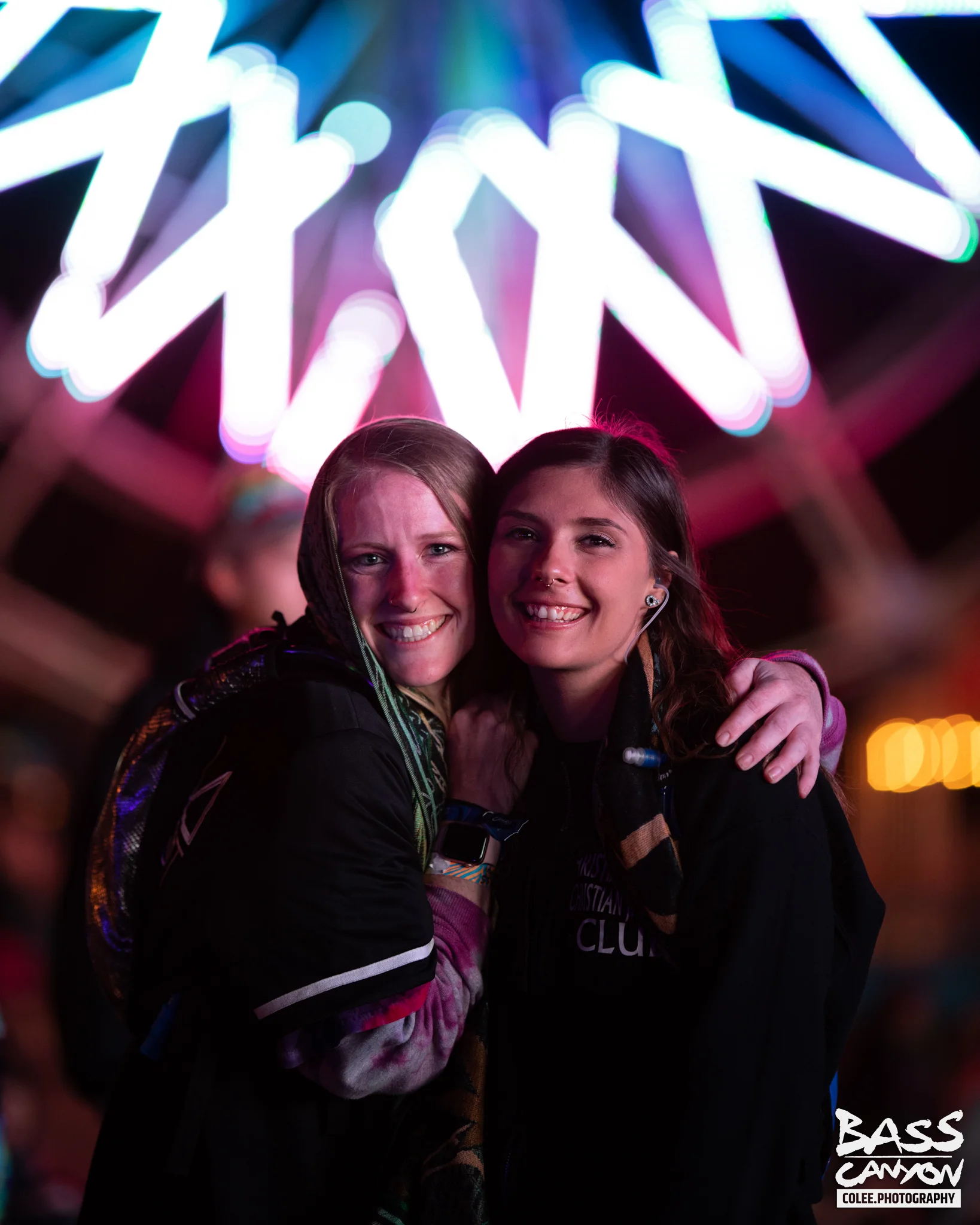 Colee.one — Bass Canyon 2021 photography, image 13 of 176