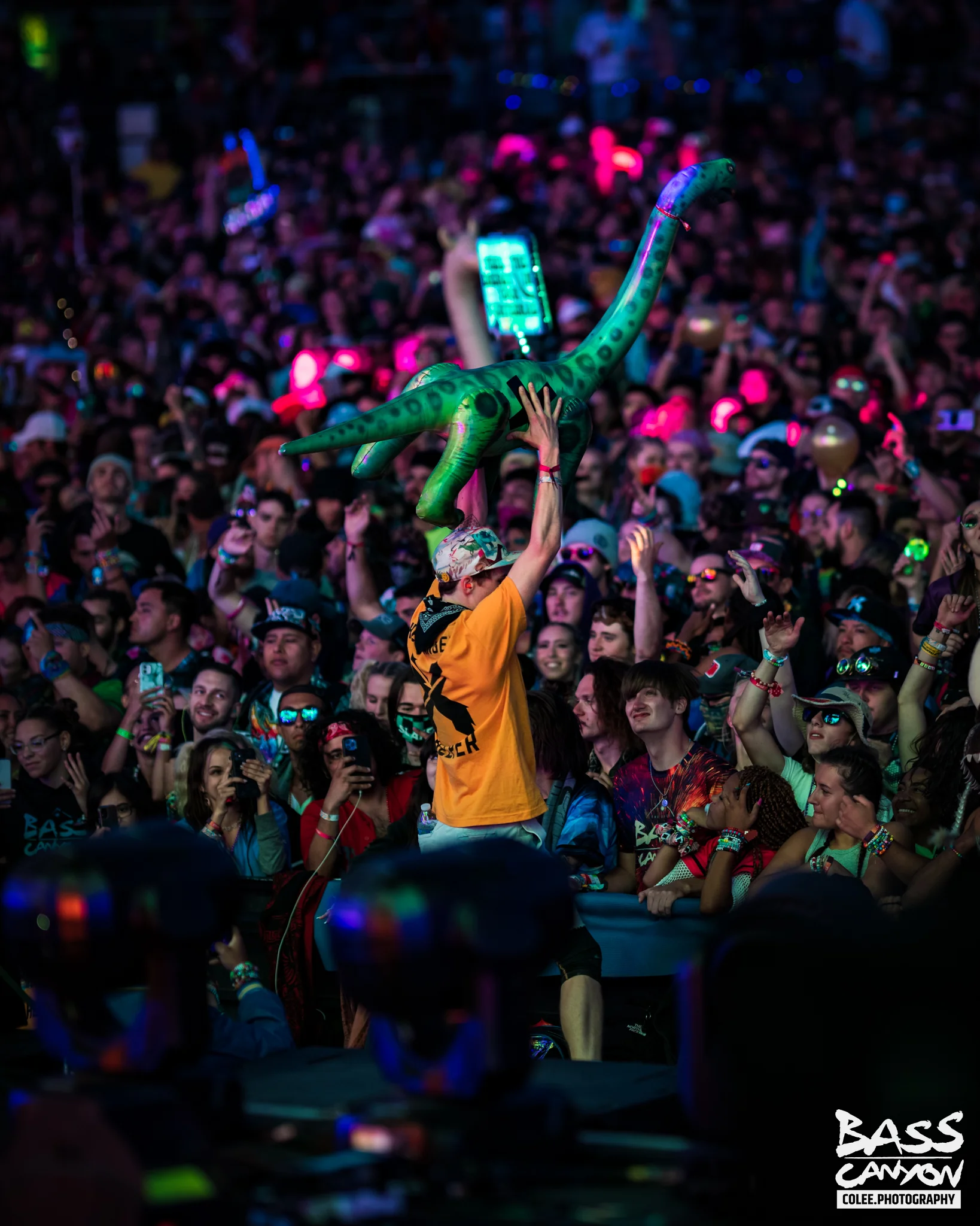 Colee.one — Bass Canyon 2021 photography, image 15 of 176