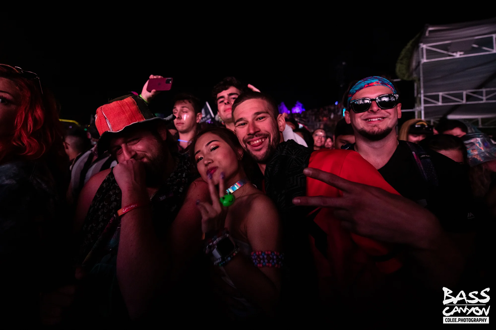 Colee.one — Bass Canyon 2021 photography, image 17 of 176