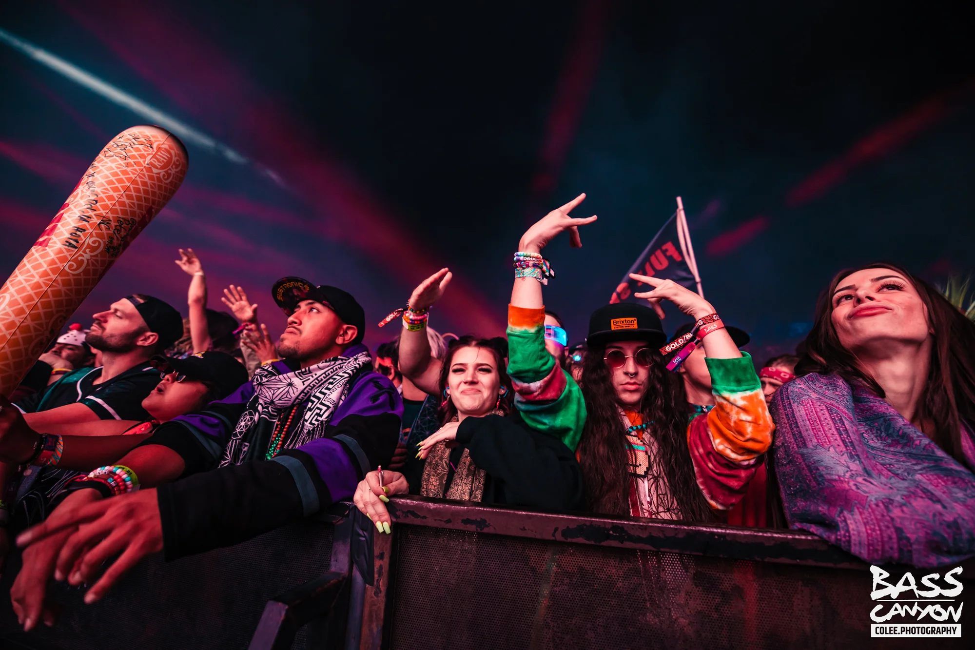 Colee.one — Bass Canyon 2021 photography, image 19 of 176