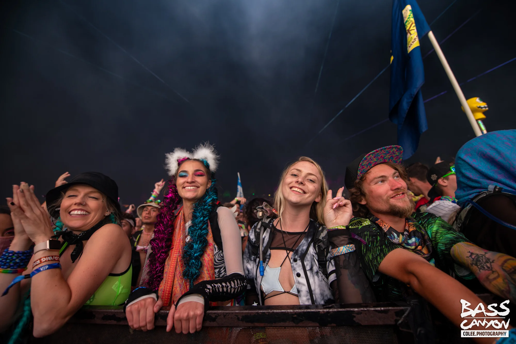 Colee.one — Bass Canyon 2021 photography, image 20 of 176