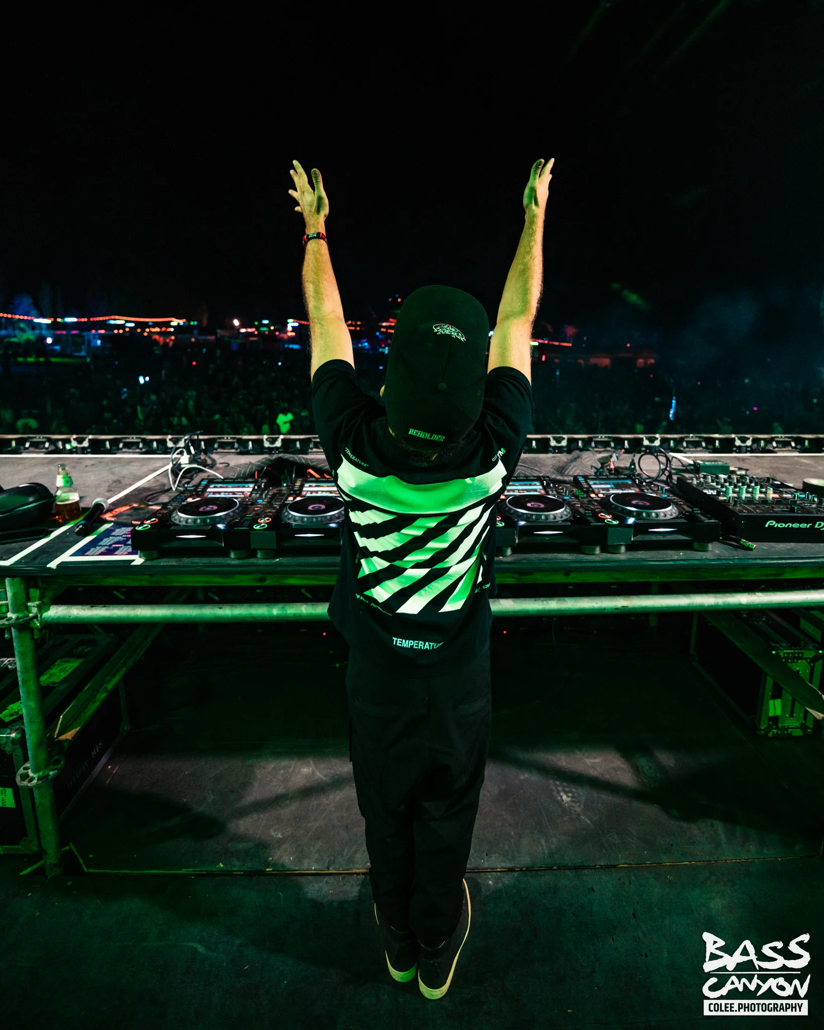 Colee.one — Bass Canyon 2021 photography, image 21 of 176