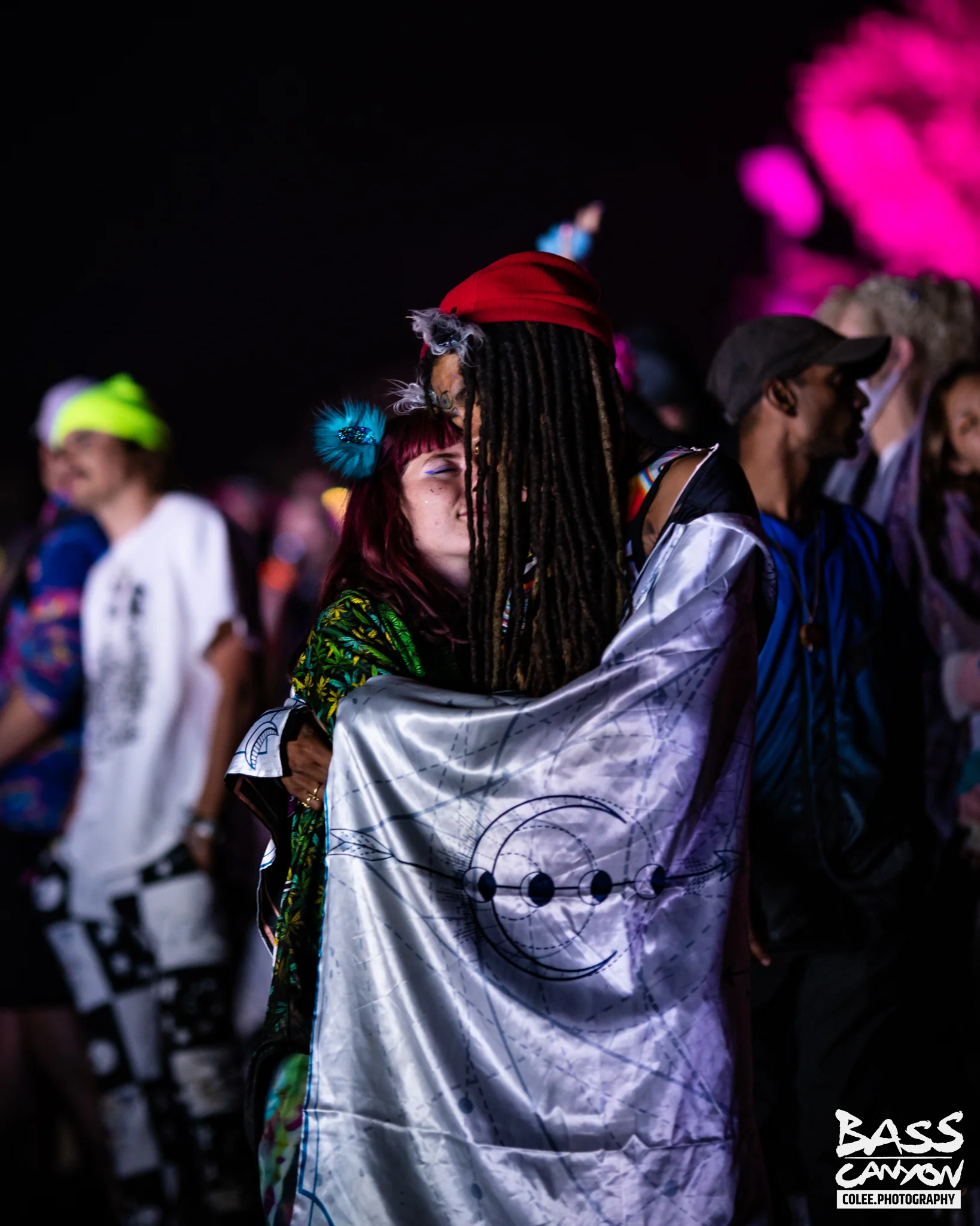 Colee.one — Bass Canyon 2021 photography, image 22 of 176