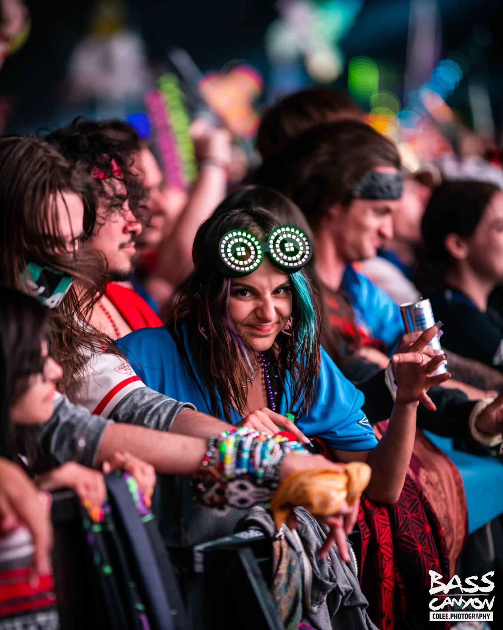 Colee.one — Bass Canyon 2021 photography, image 24 of 176