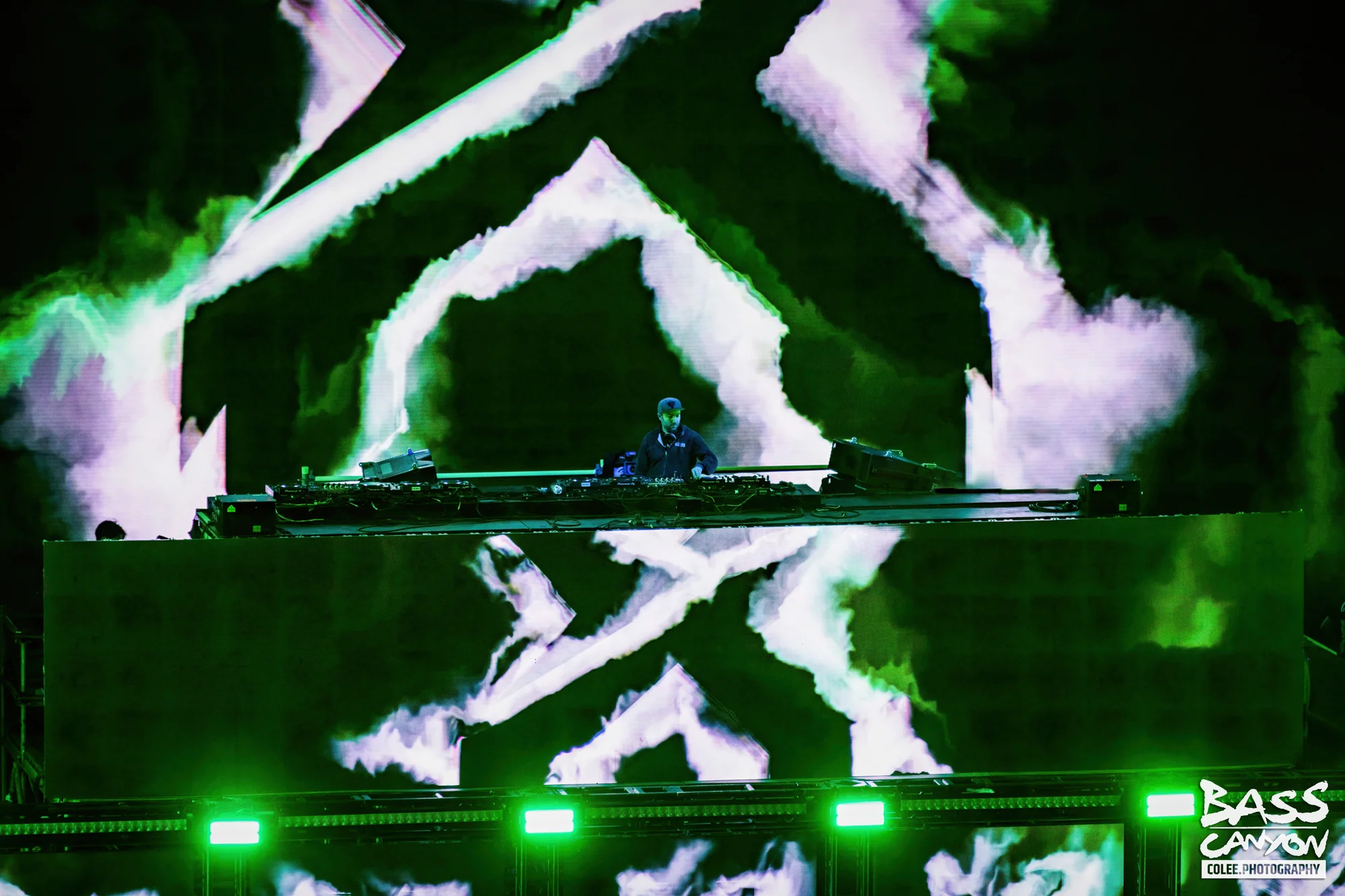 Colee.one — Bass Canyon 2021 photography, image 25 of 176