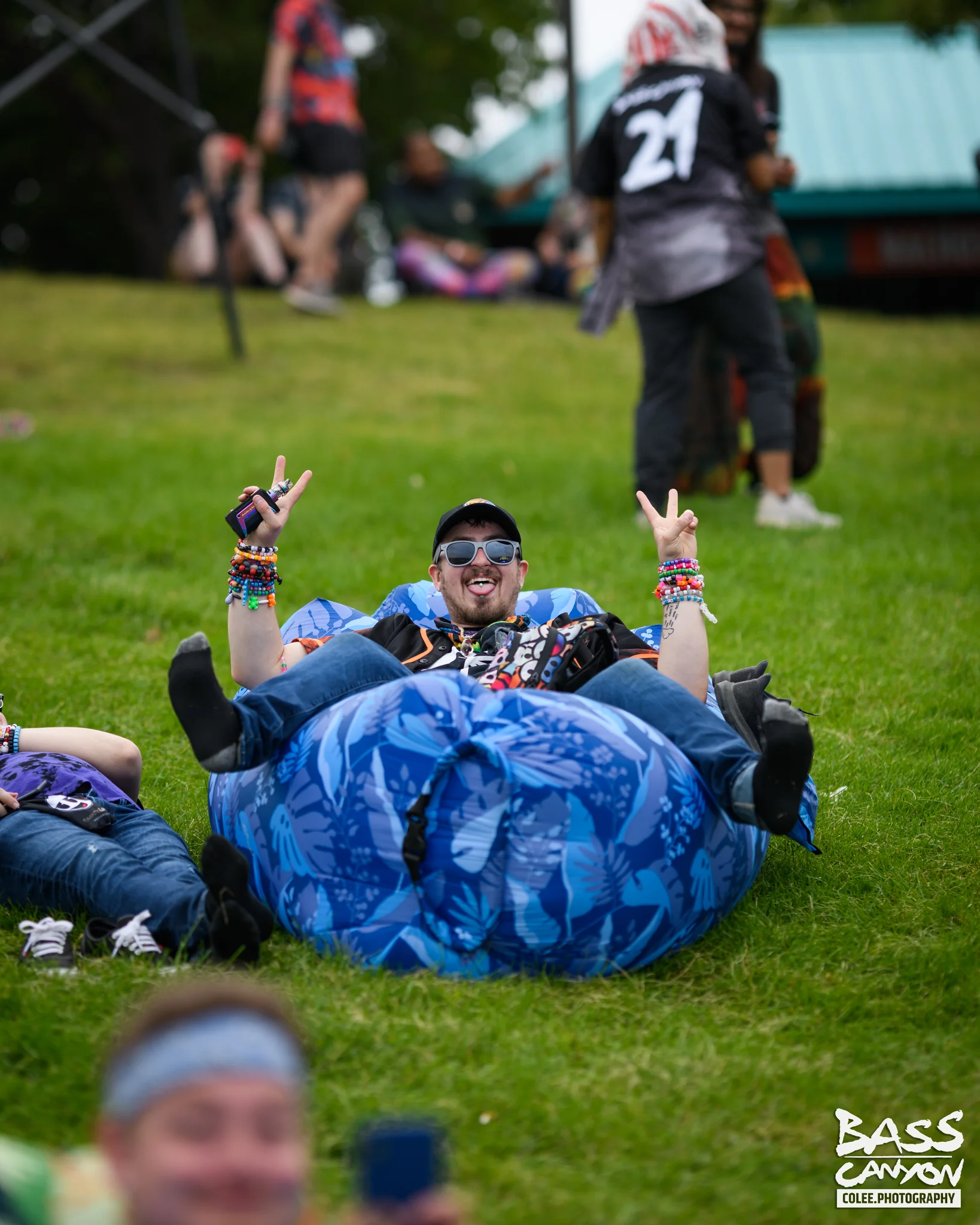 Colee.one — Bass Canyon 2021 photography, image 28 of 176