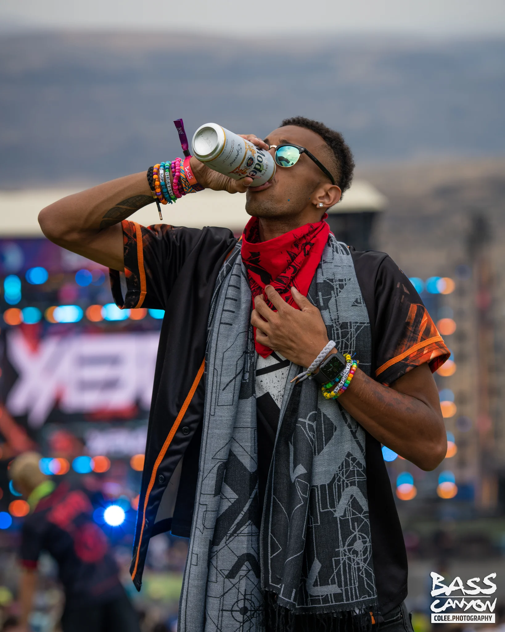 Colee.one — Bass Canyon 2021 photography, image 29 of 176