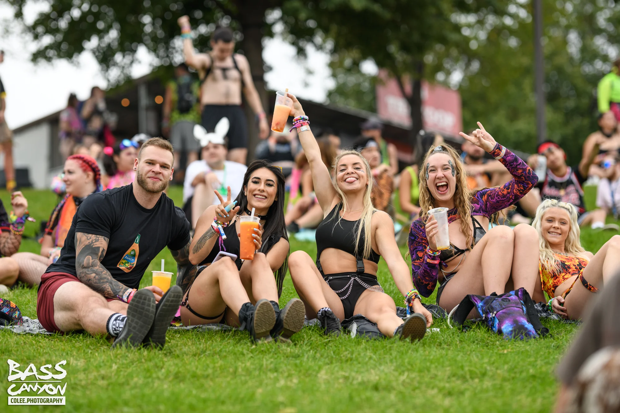 Colee.one — Bass Canyon 2021 photography, image 30 of 176