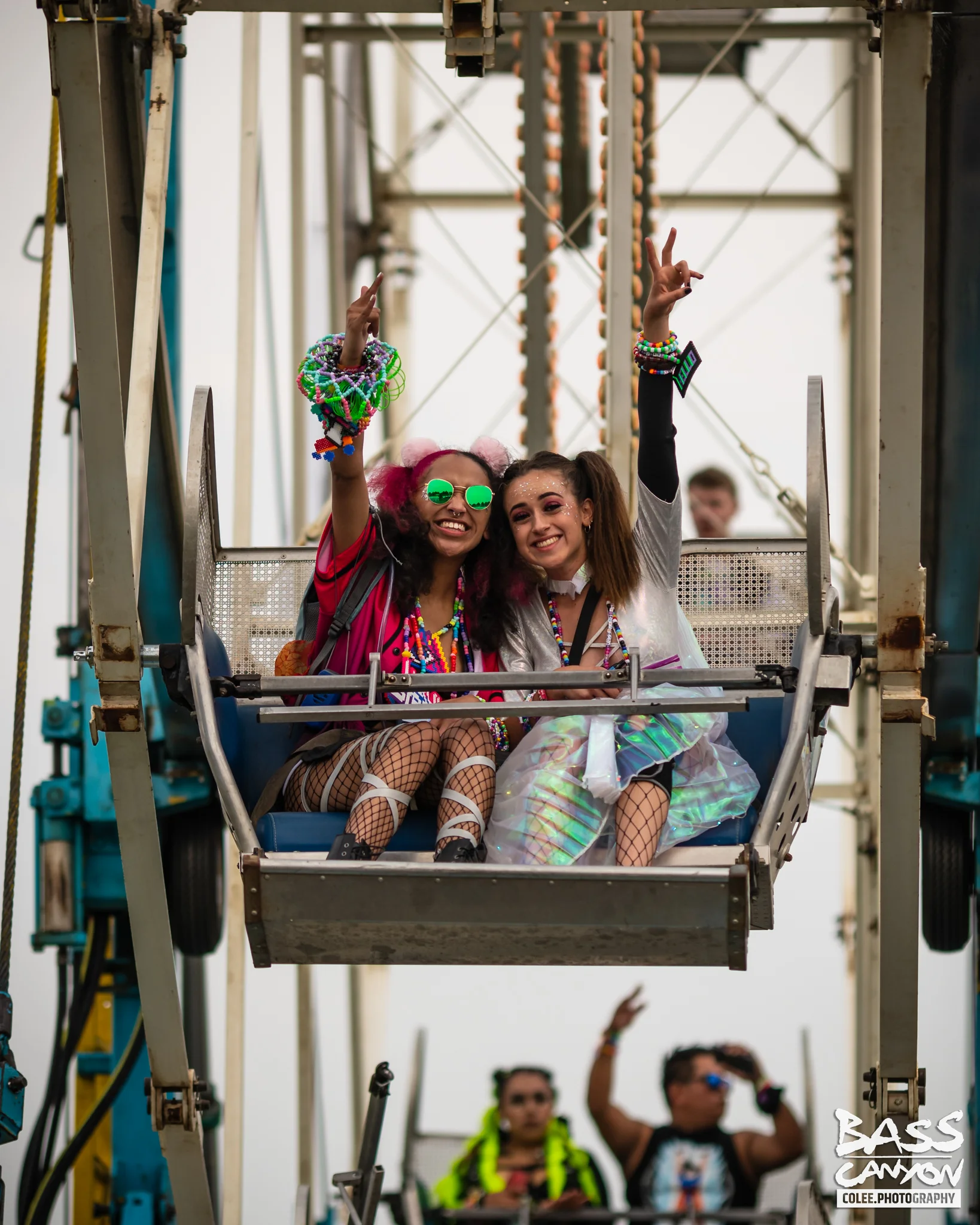 Colee.one — Bass Canyon 2021 photography, image 32 of 176