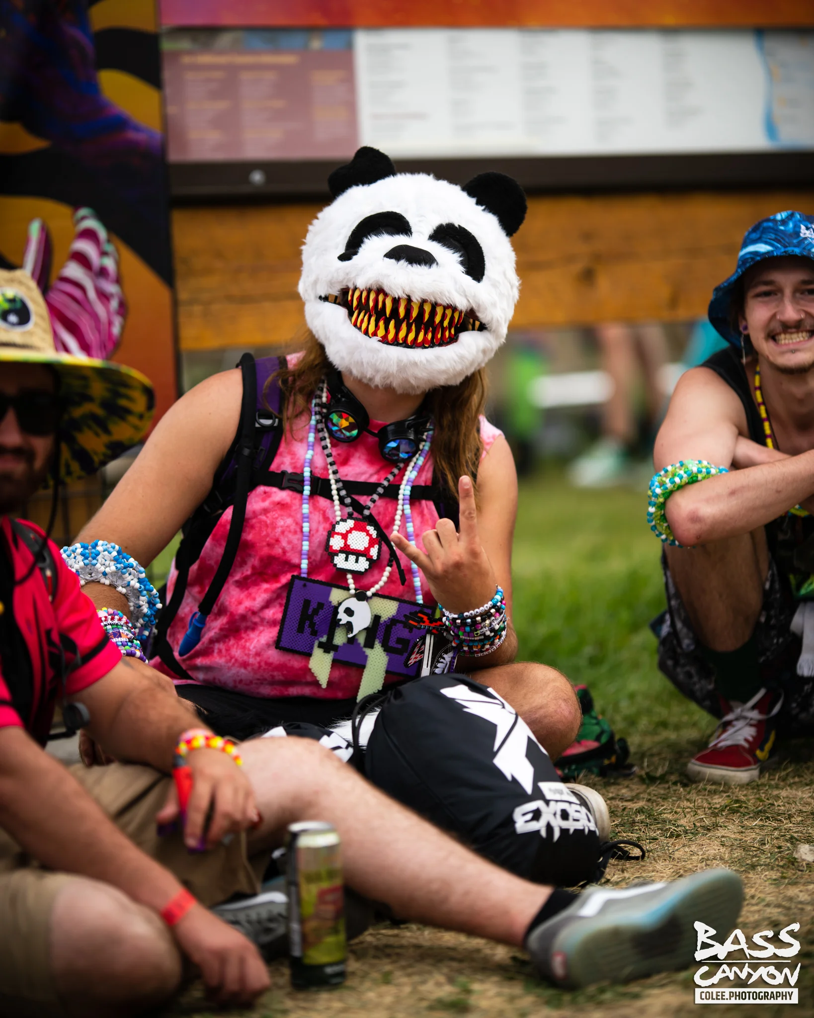 Colee.one — Bass Canyon 2021 photography, image 33 of 176