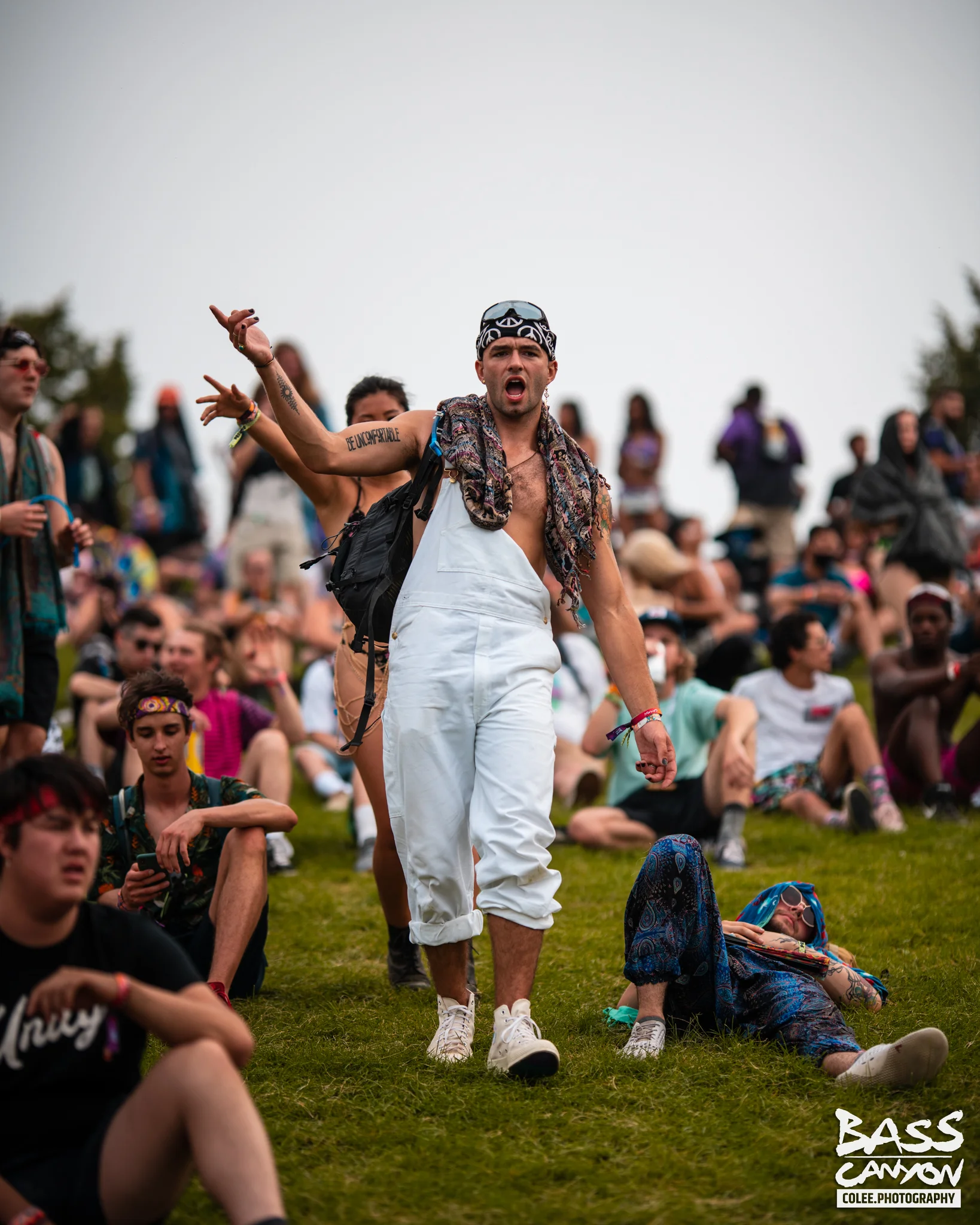 Colee.one — Bass Canyon 2021 photography, image 34 of 176