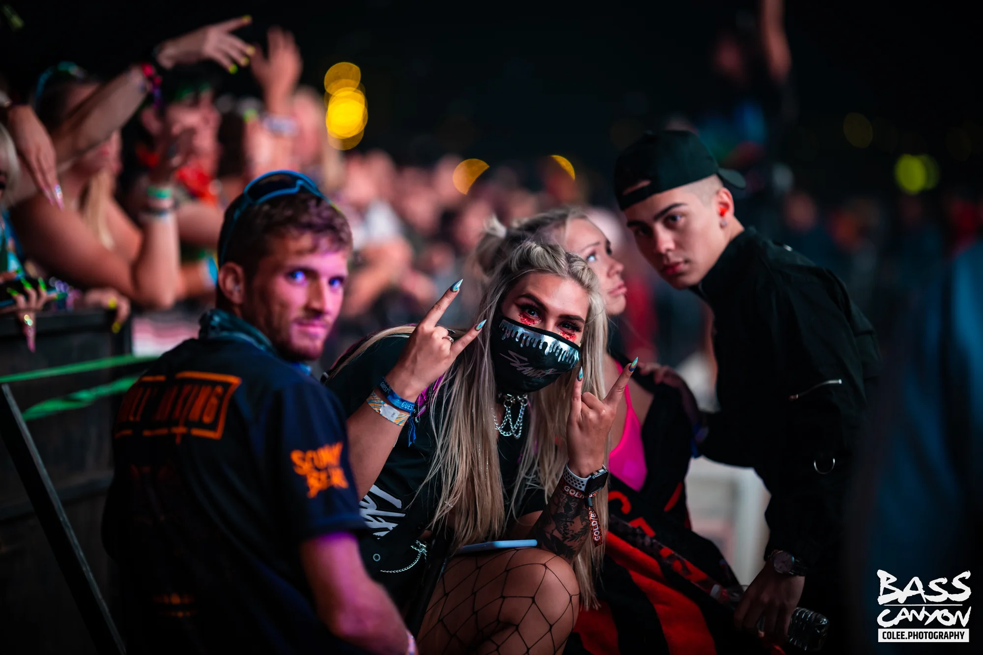 Colee.one — Bass Canyon 2021 photography, image 35 of 176
