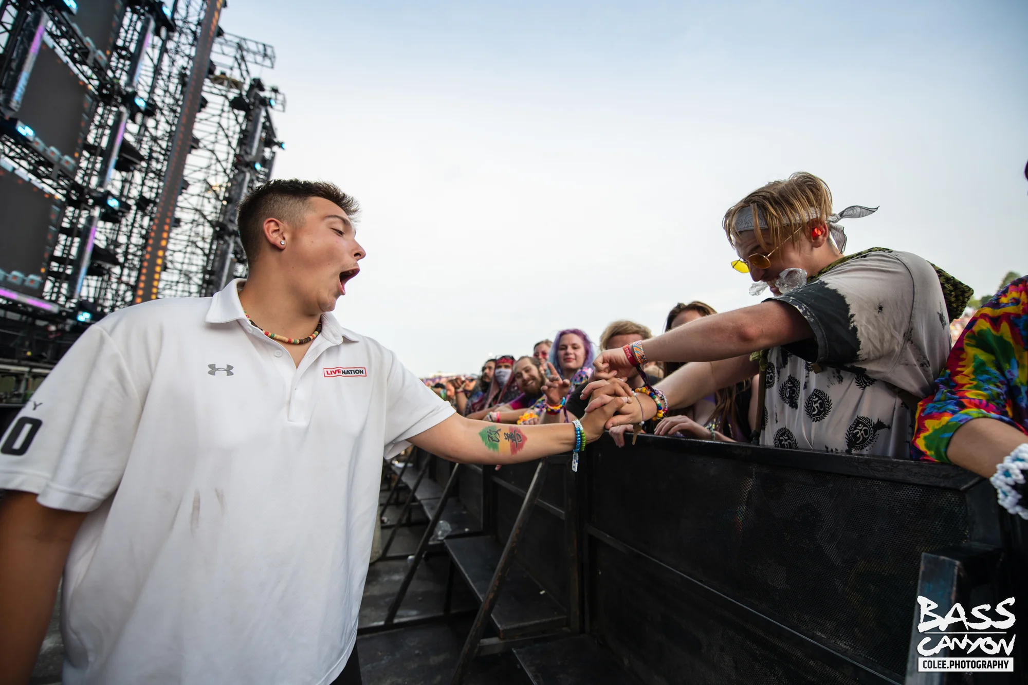 Colee.one — Bass Canyon 2021 photography, image 36 of 176