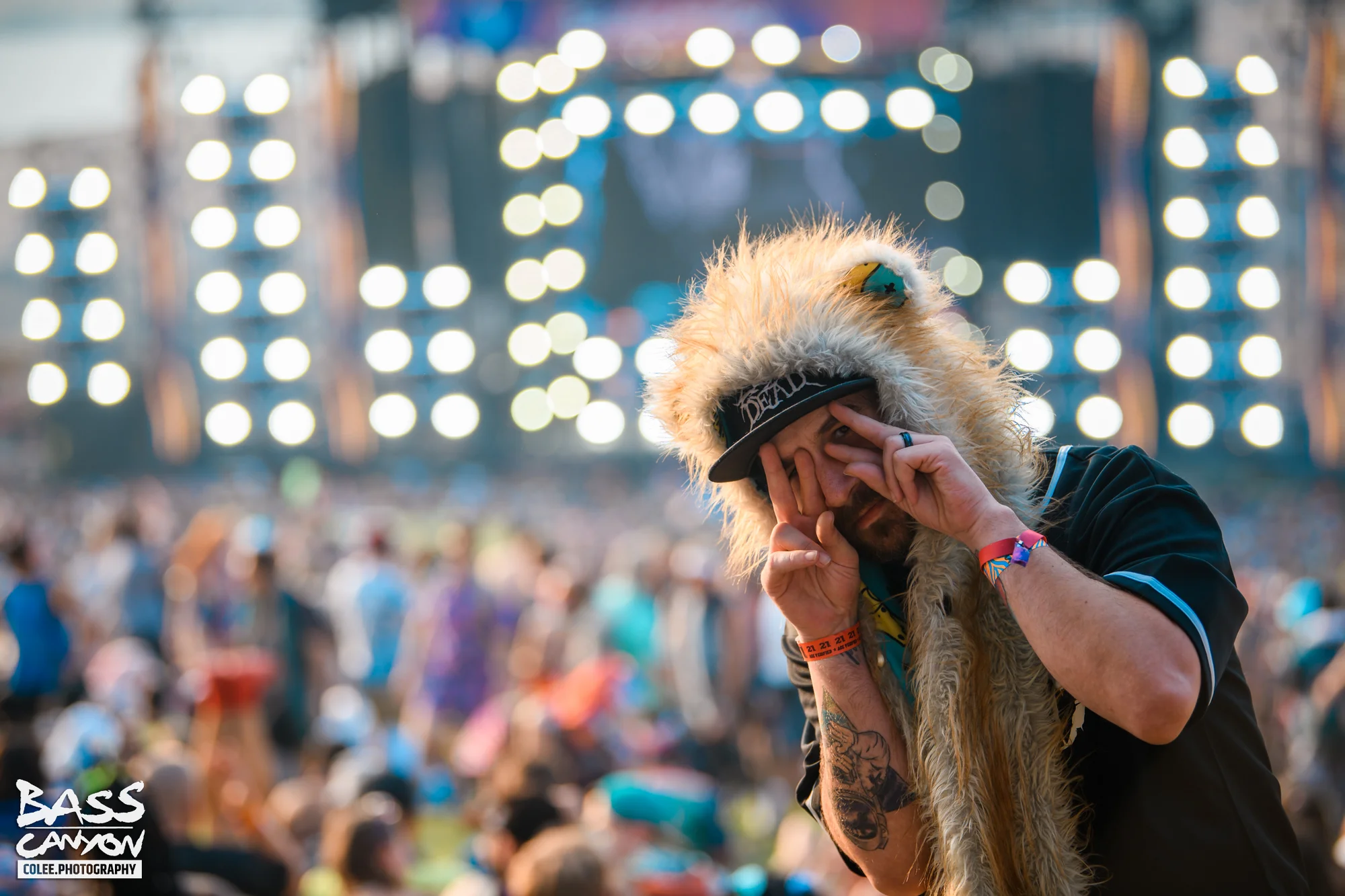 Colee.one — Bass Canyon 2021 photography, image 39 of 176