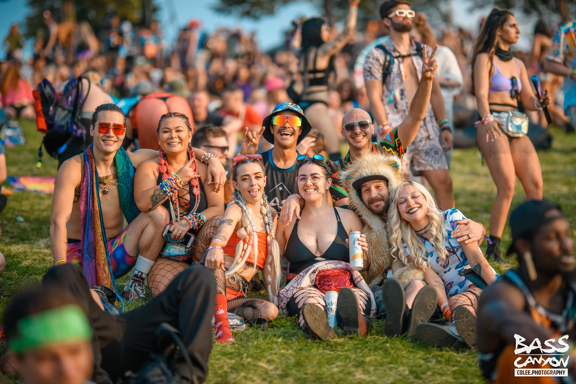 Colee.one — Bass Canyon 2021 photography, image 41 of 176