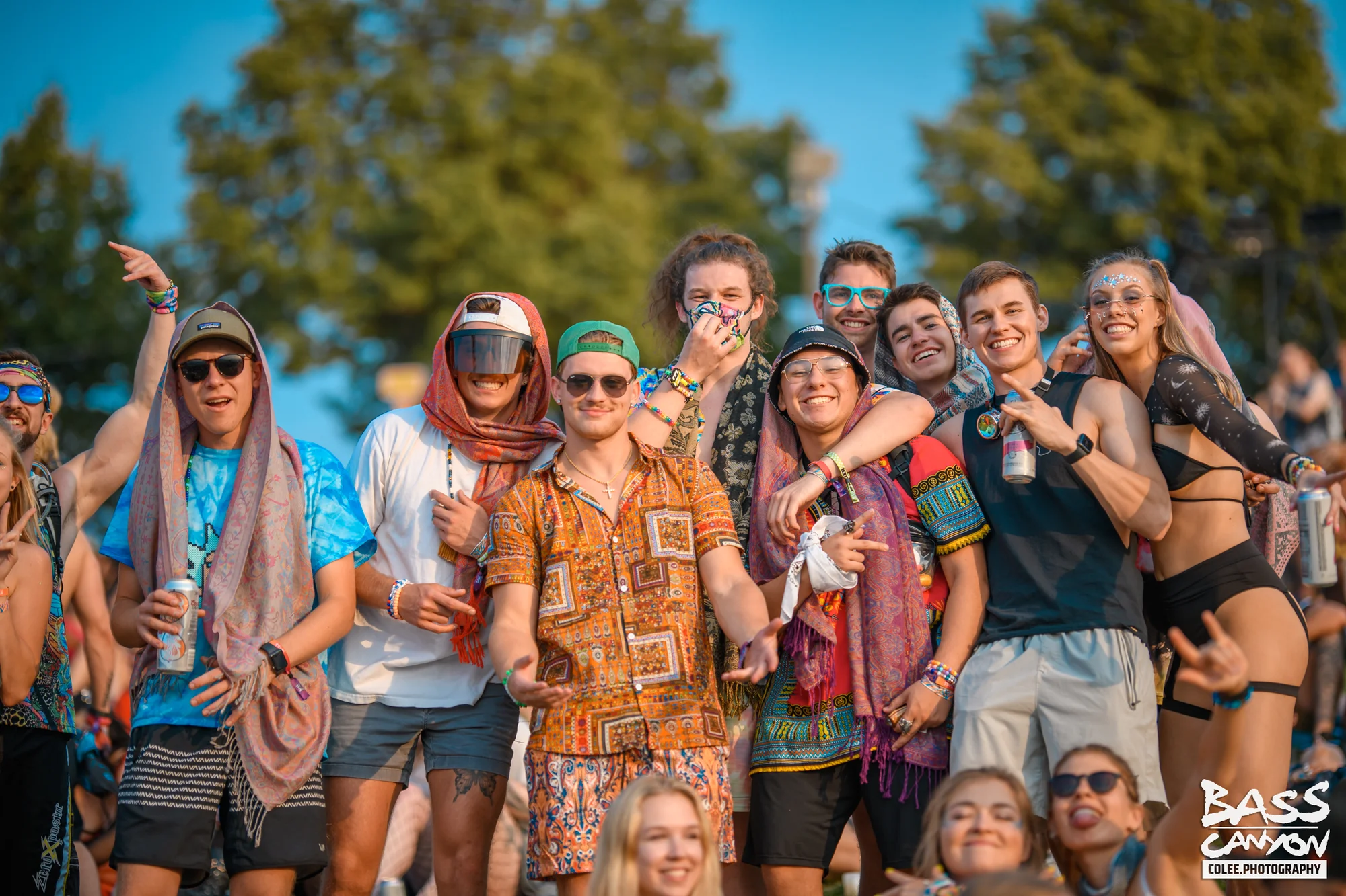 Colee.one — Bass Canyon 2021 photography, image 42 of 176