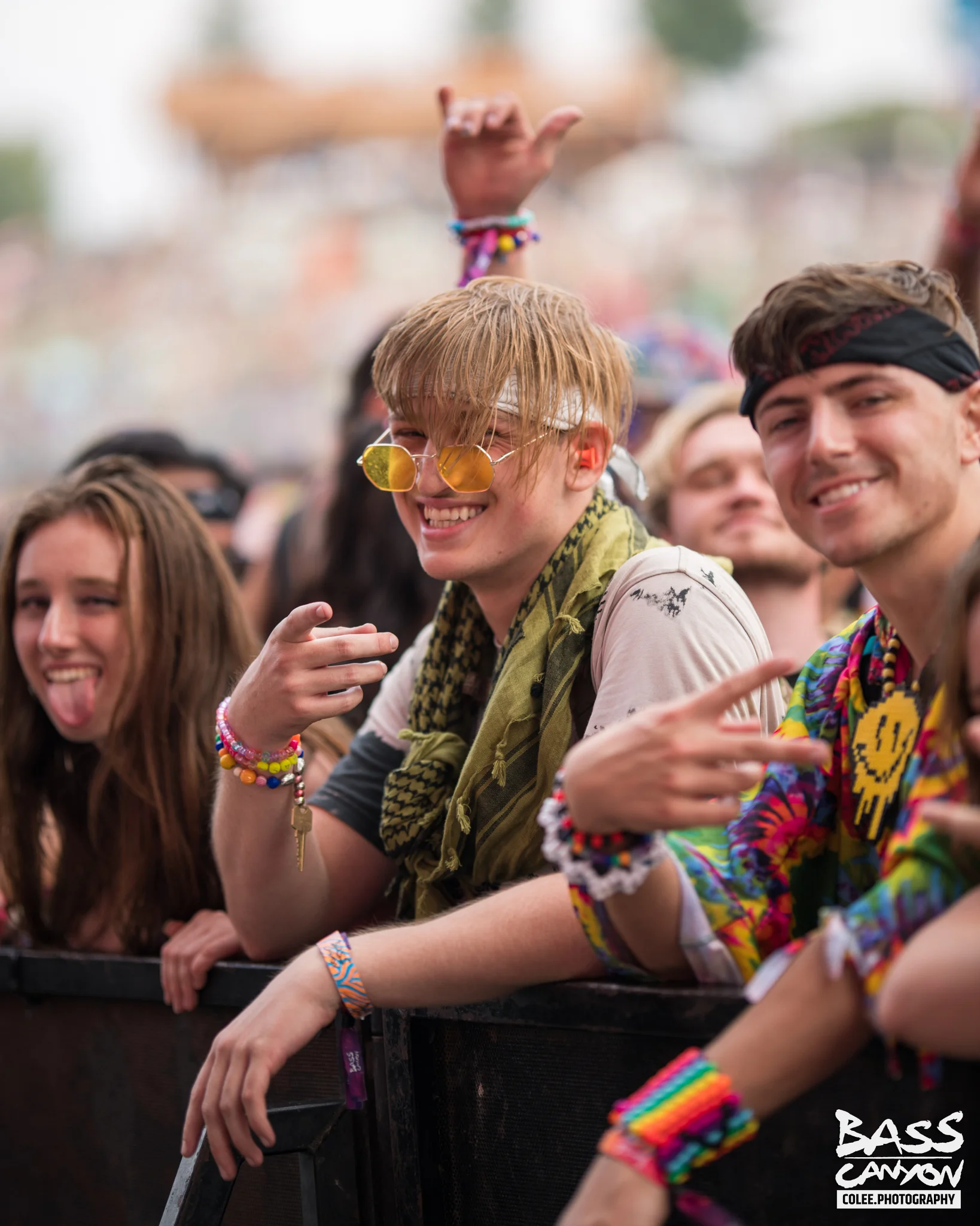 Colee.one — Bass Canyon 2021 photography, image 43 of 176
