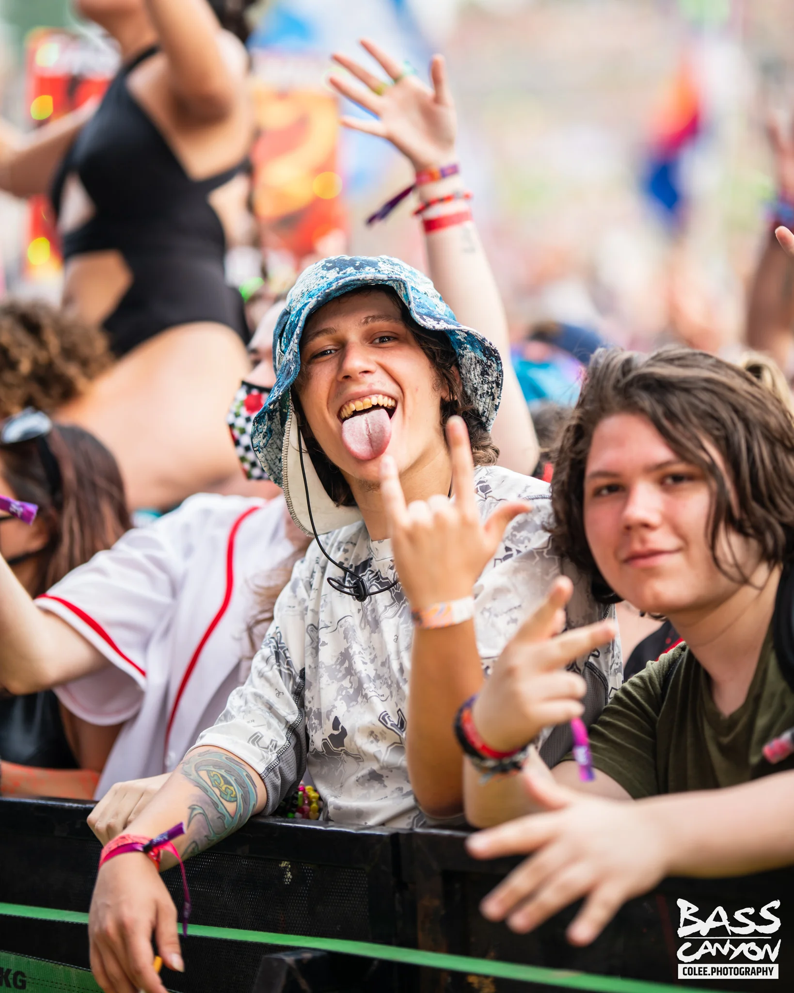 Colee.one — Bass Canyon 2021 photography, image 44 of 176