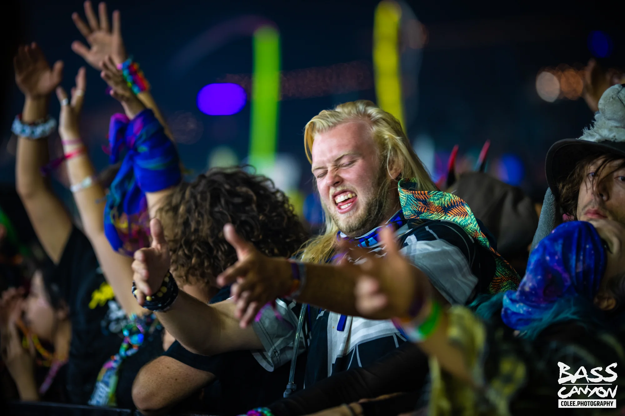 Colee.one — Bass Canyon 2021 photography, image 46 of 176