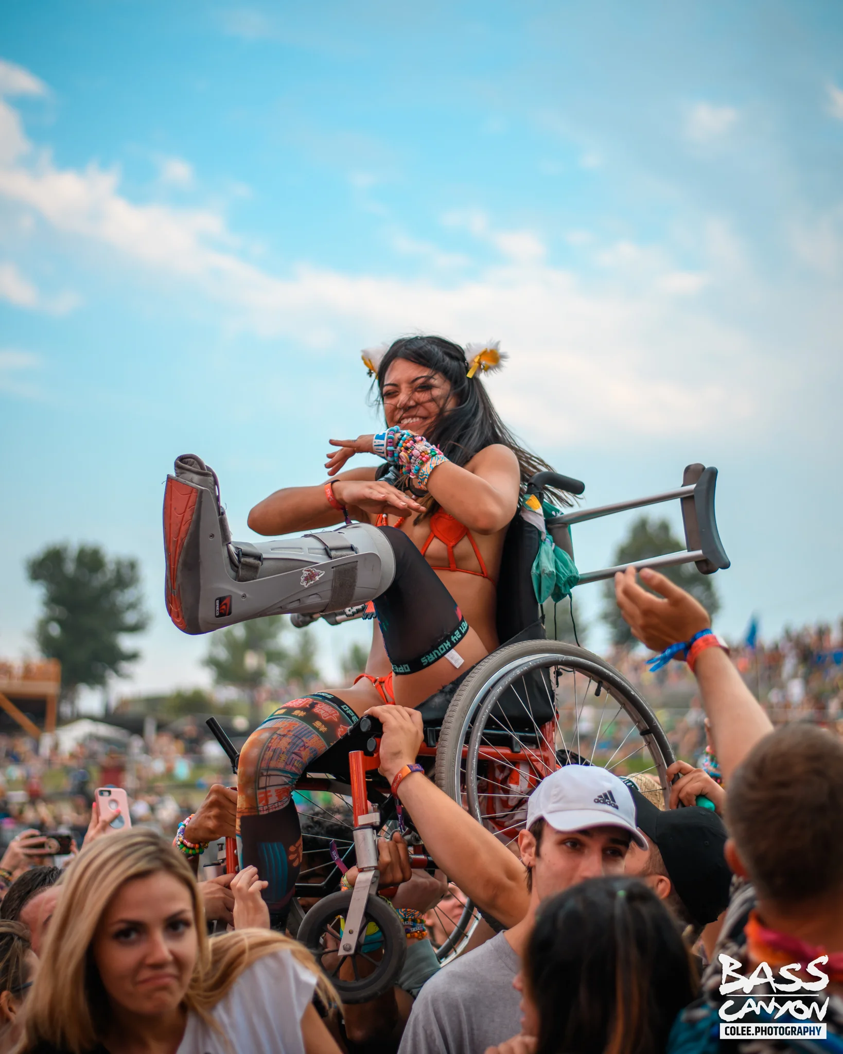 Colee.one — Bass Canyon 2021 photography, image 47 of 176