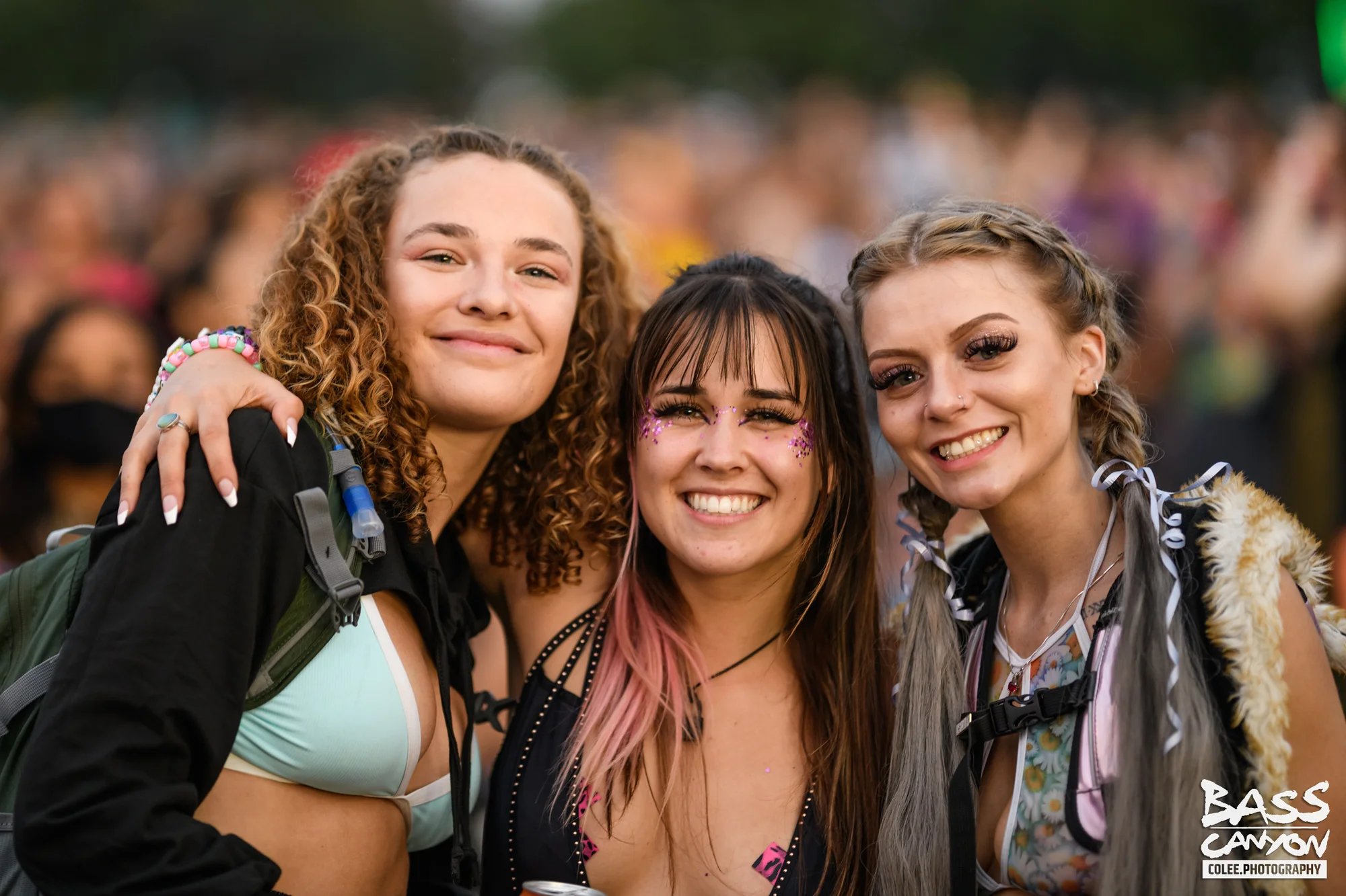 Colee.one — Bass Canyon 2021 photography, image 48 of 176