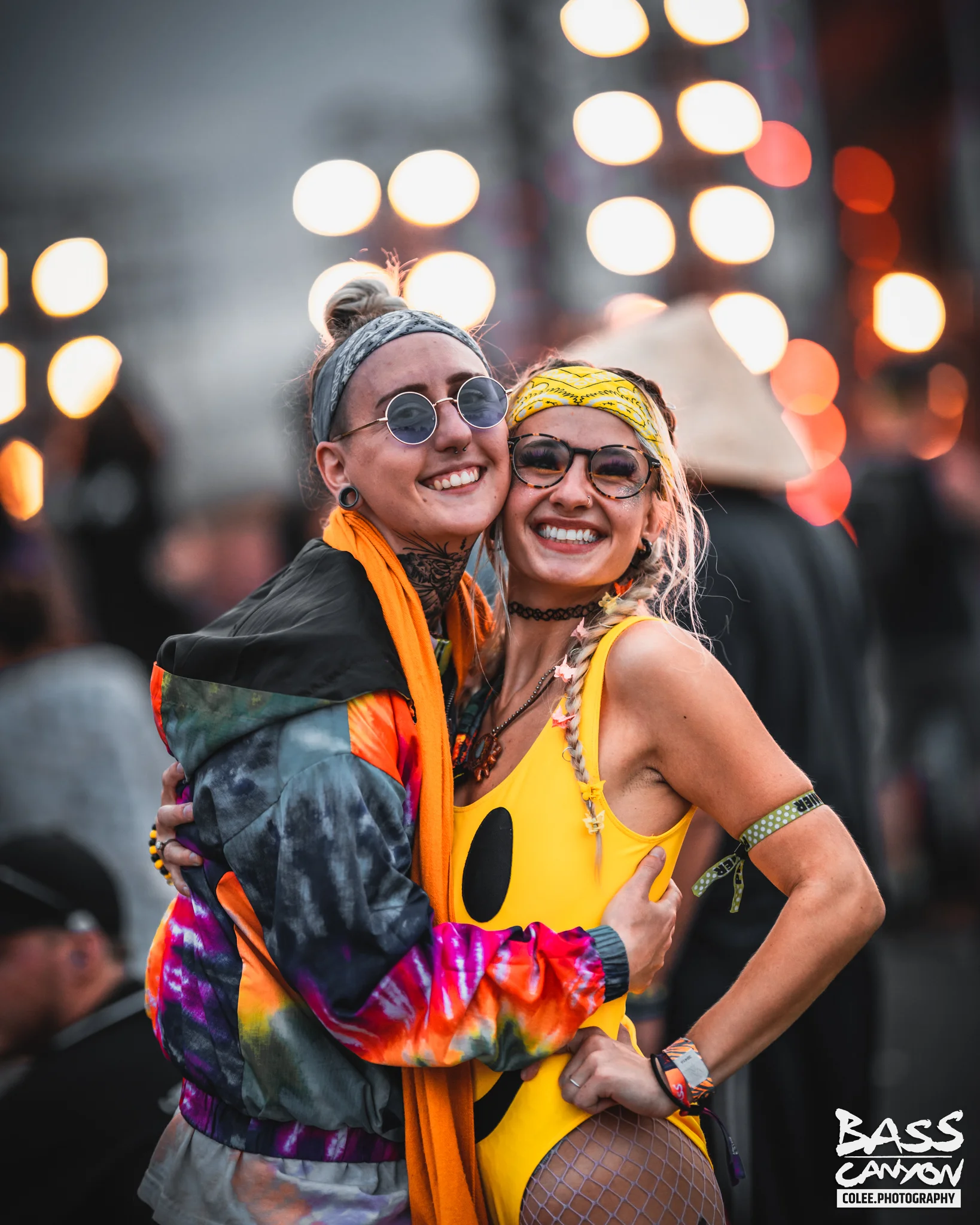 Colee.one — Bass Canyon 2021 photography, image 50 of 176