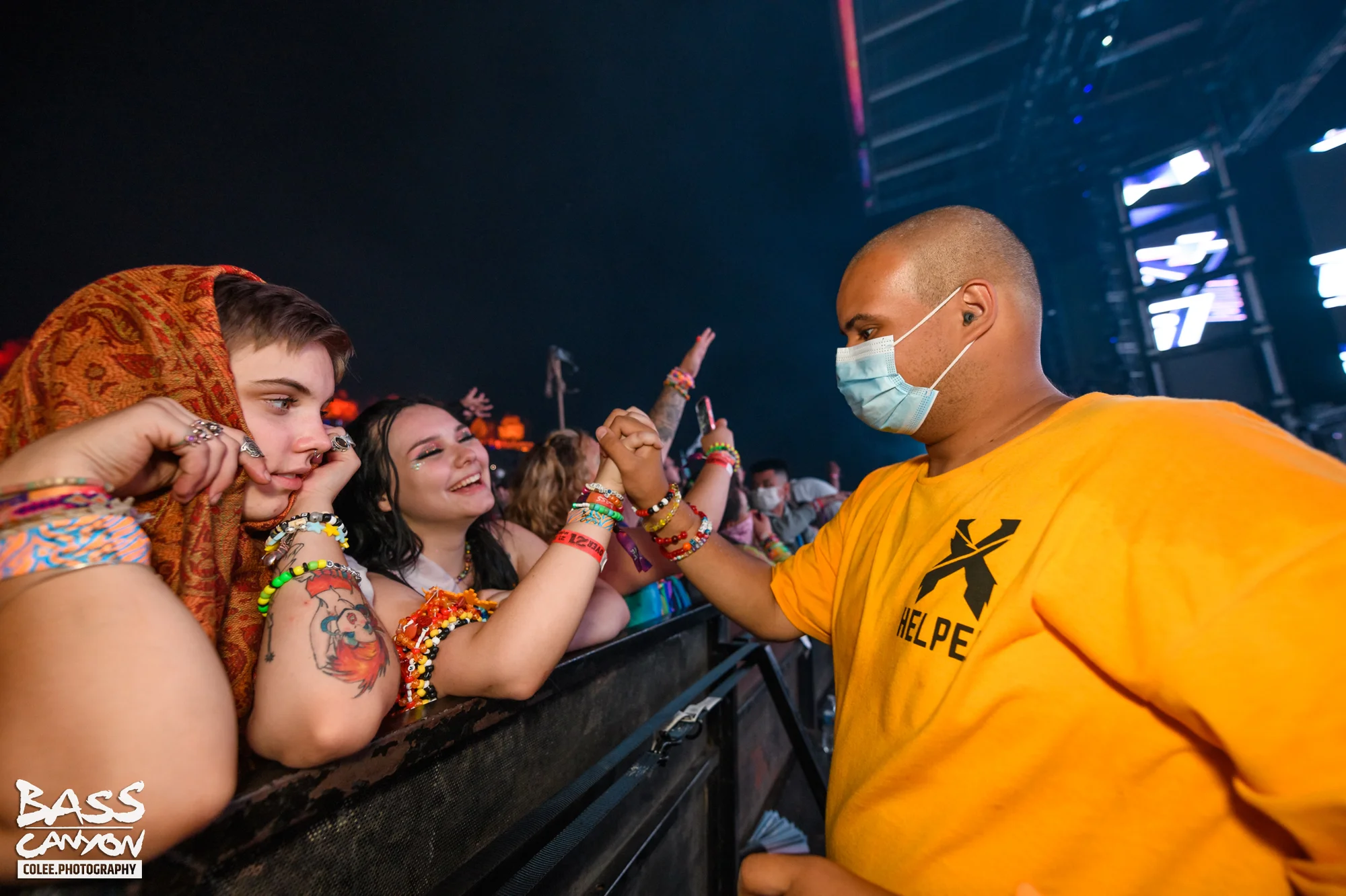 Colee.one — Bass Canyon 2021 photography, image 51 of 176