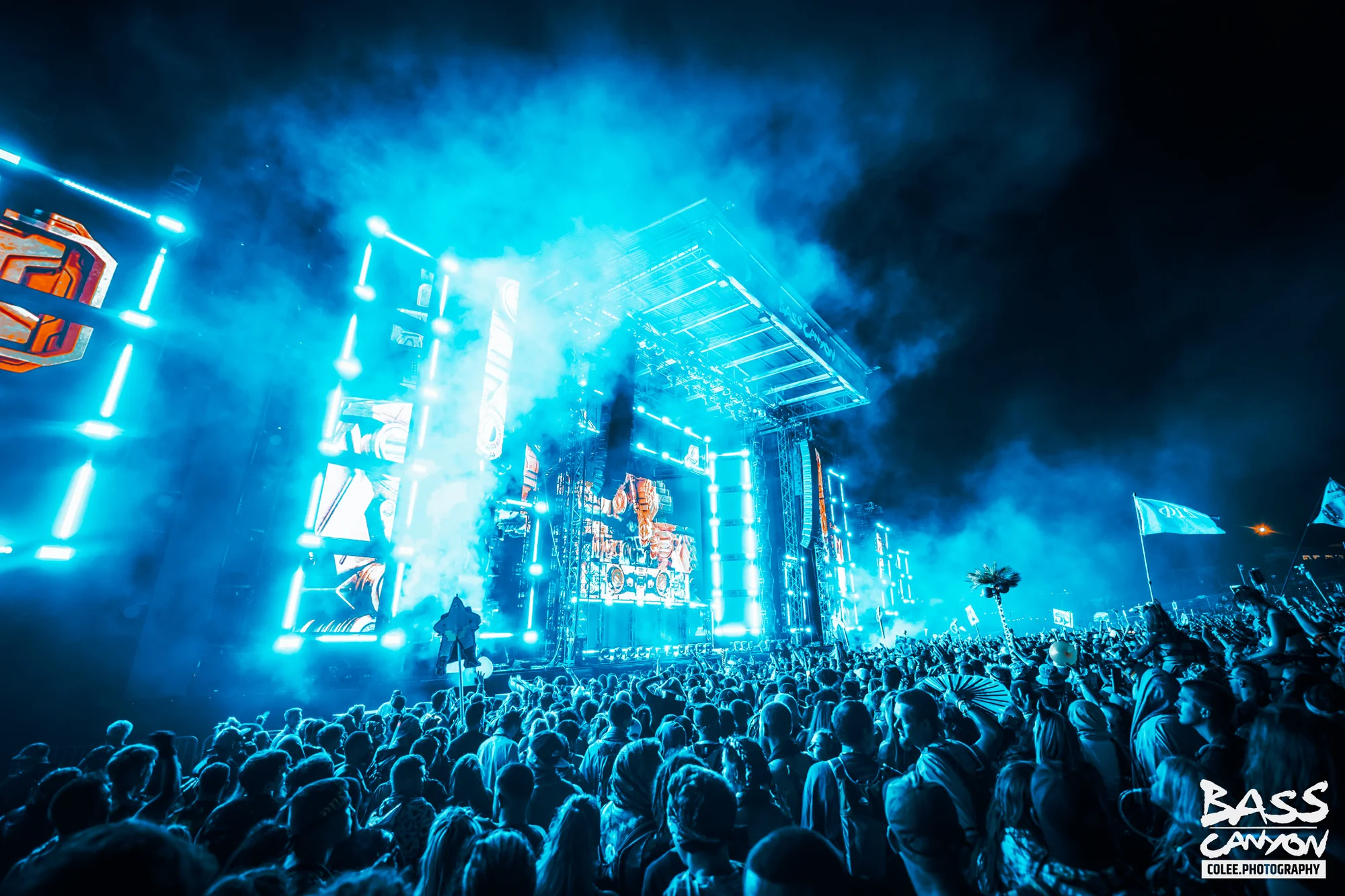 Colee.one — Bass Canyon 2021 photography, image 55 of 176