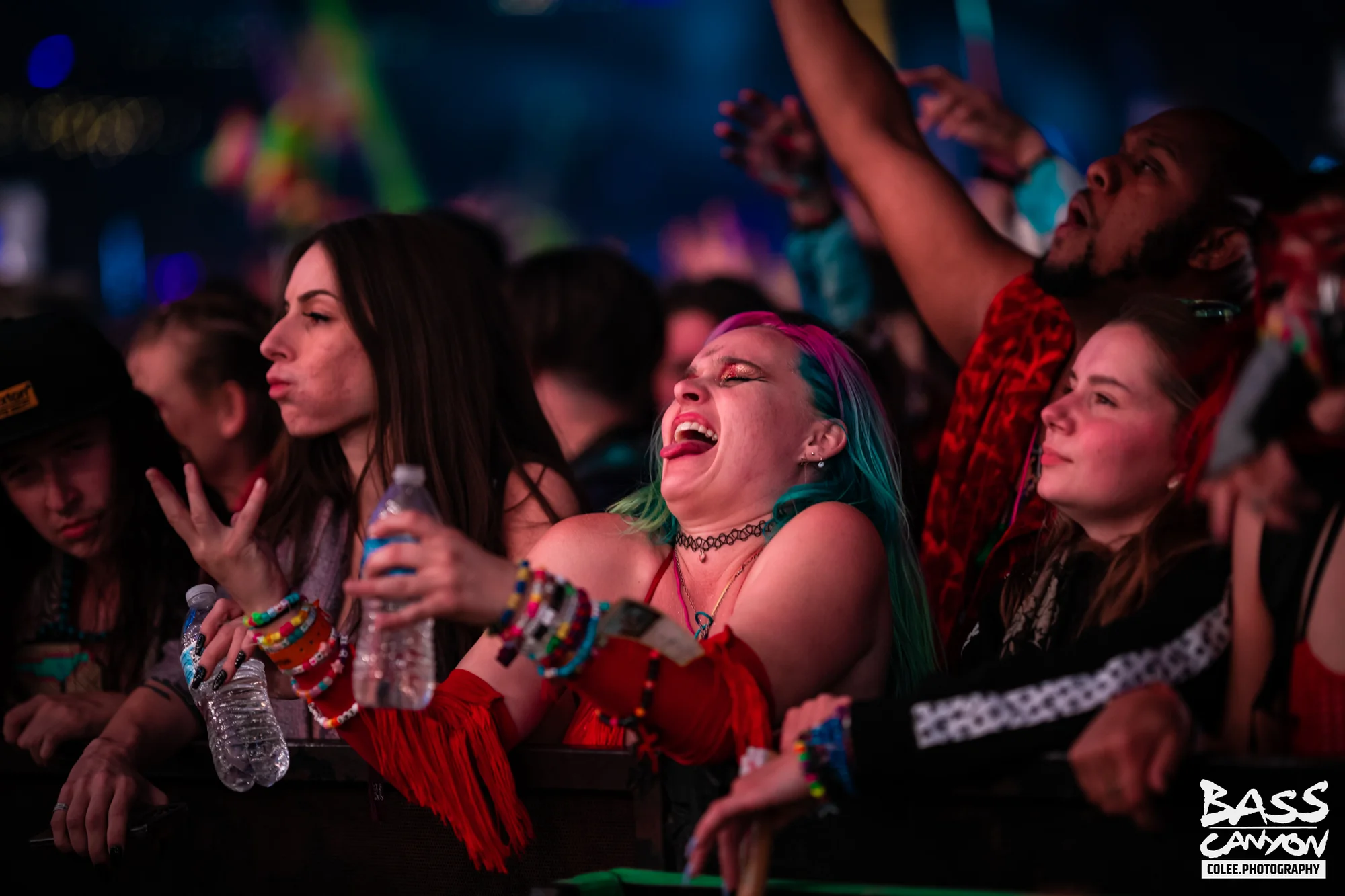Colee.one — Bass Canyon 2021 photography, image 57 of 176