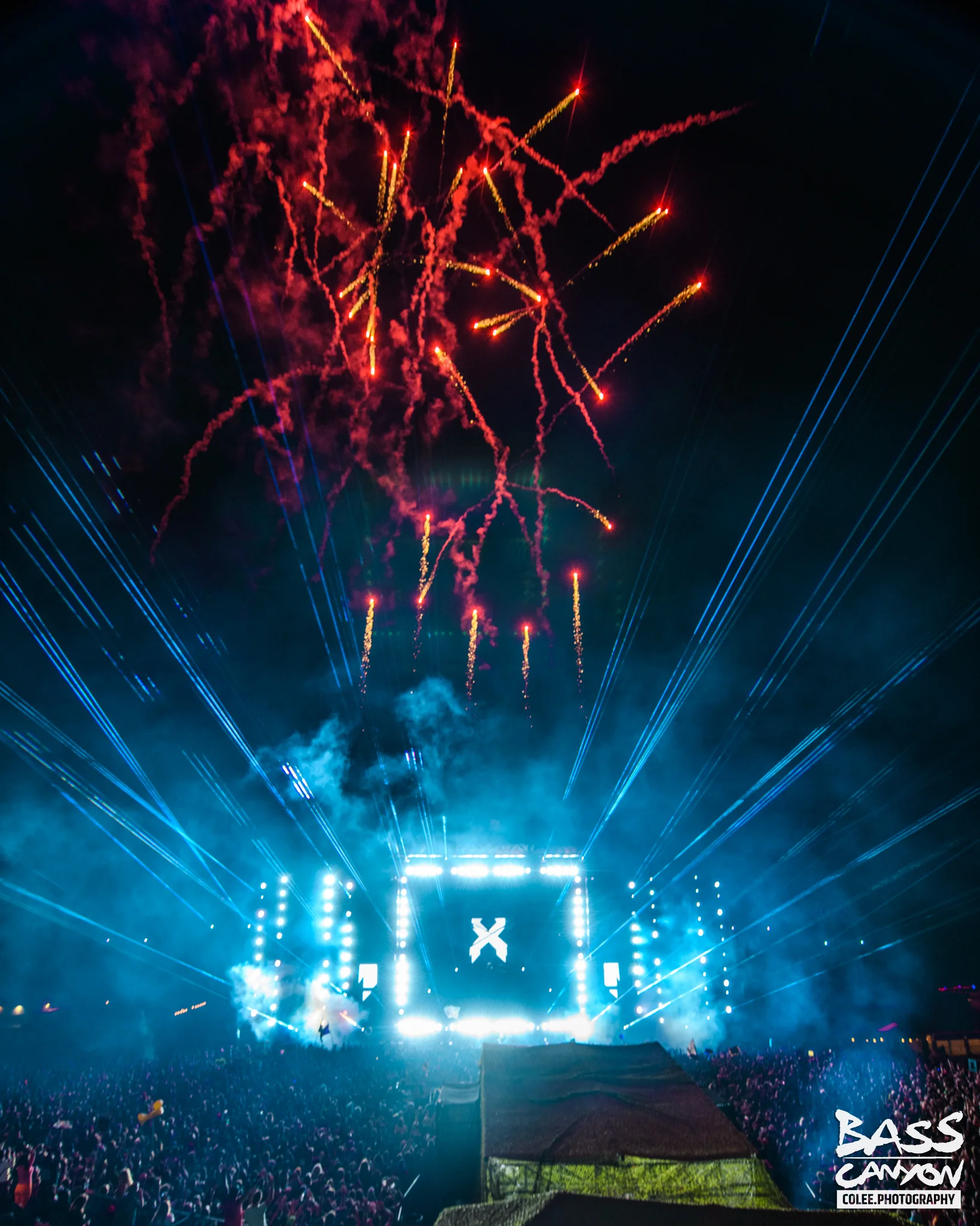 Colee.one — Bass Canyon 2021 photography, image 60 of 176